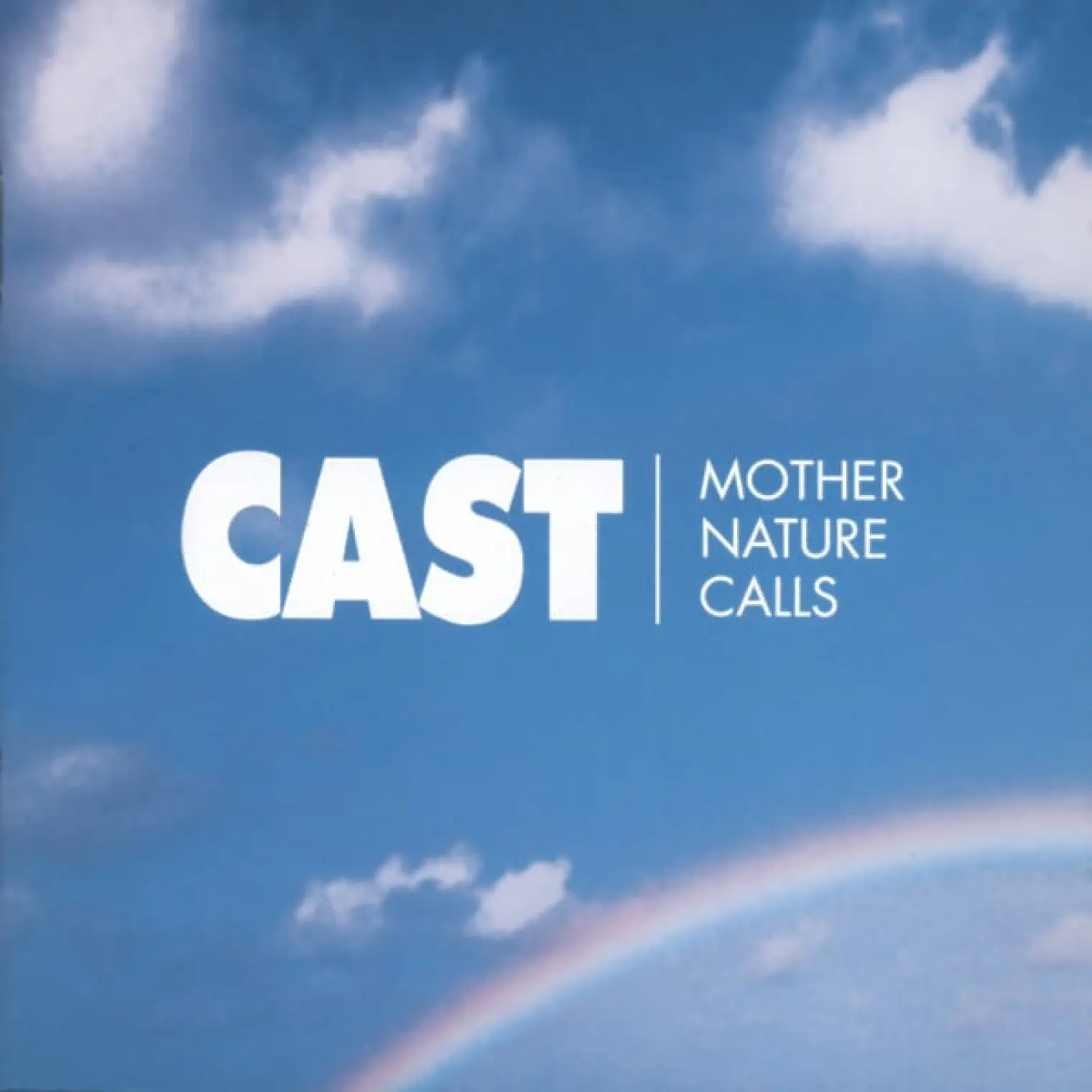 Mother Nature Calls -  Cast 