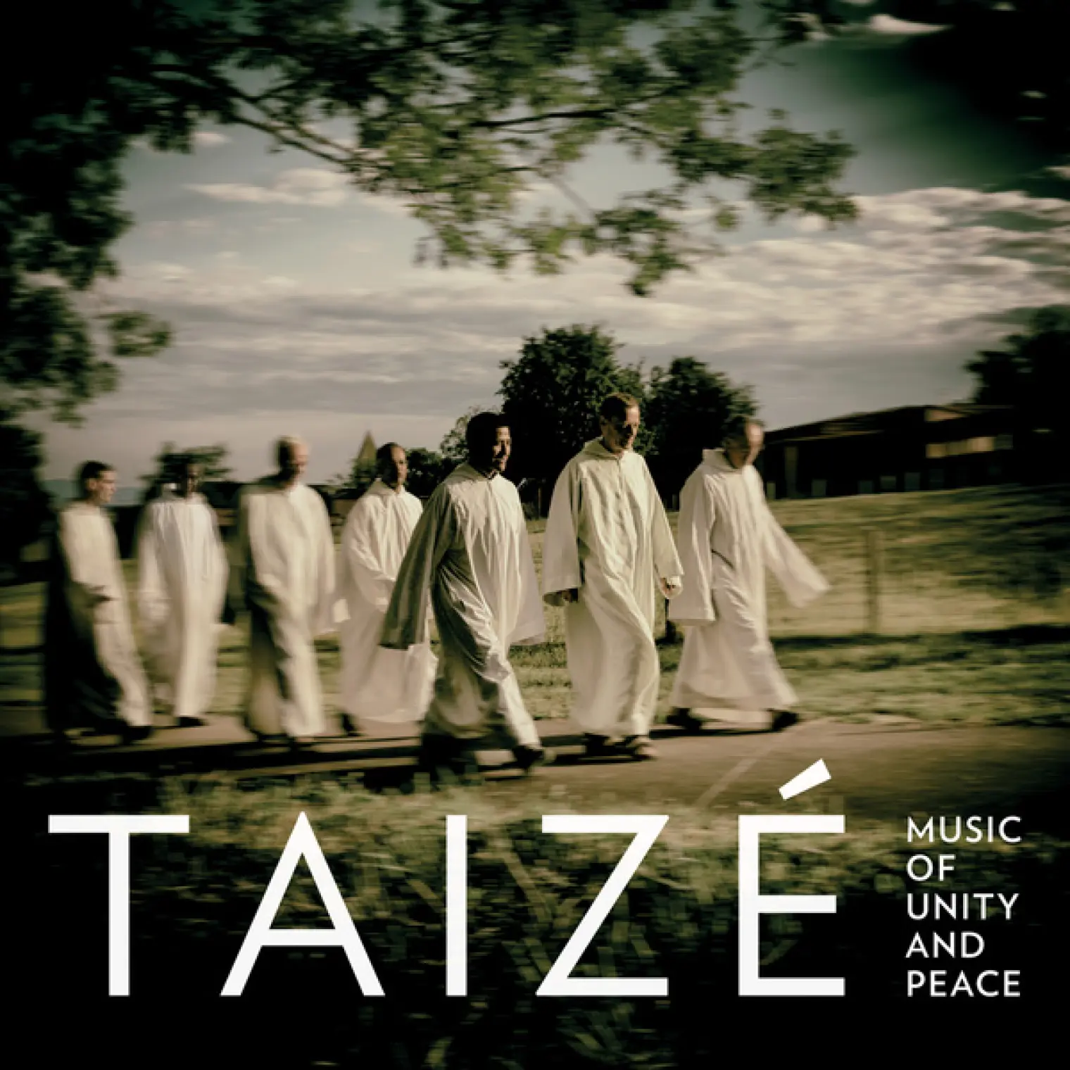 Music Of Unity And Peace -  Taizé 