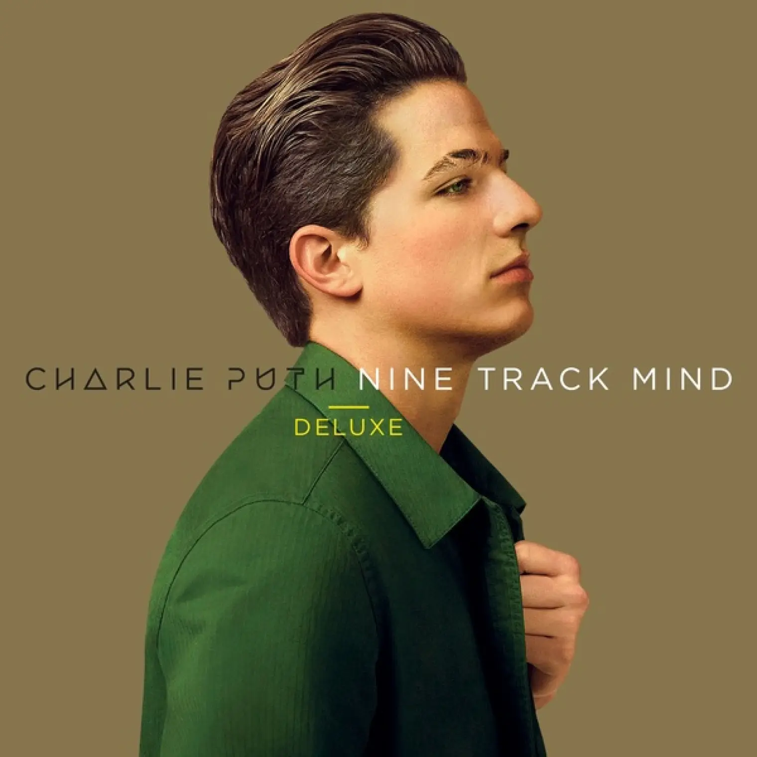 Nine Track Mind (Deluxe Edition) -  Charlie Puth 