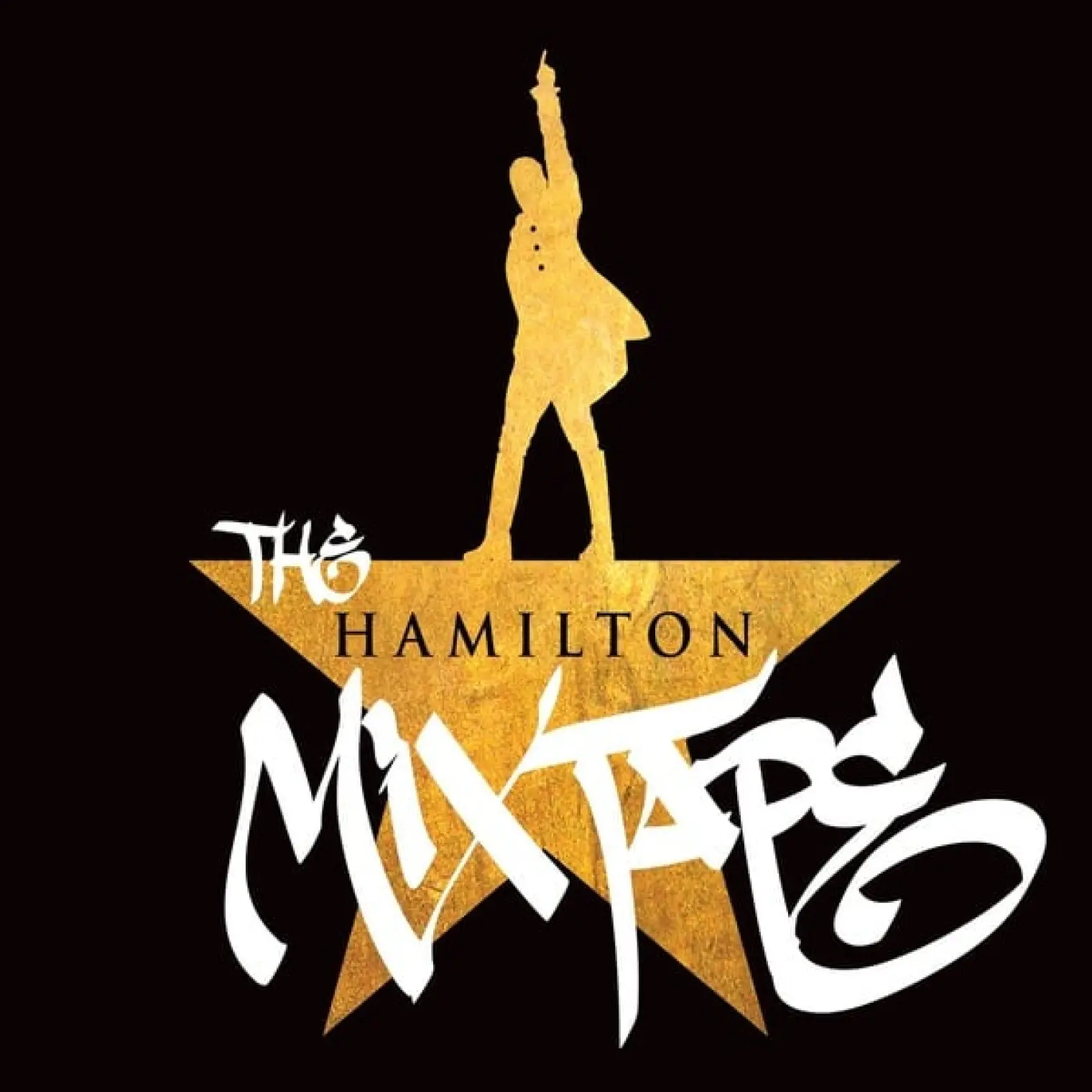 Satisfied (feat. Miguel & Queen Latifah) (from The Hamilton Mixtape) -  Sia 