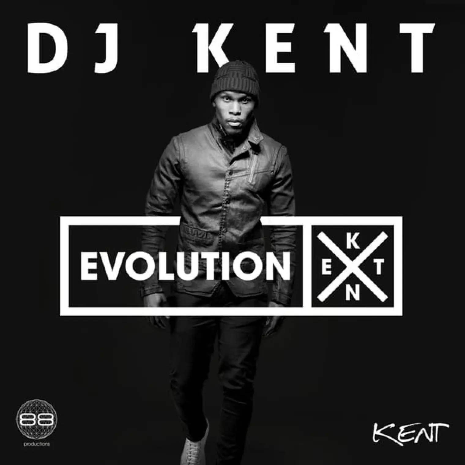 Evolution X -  DJ Kent 