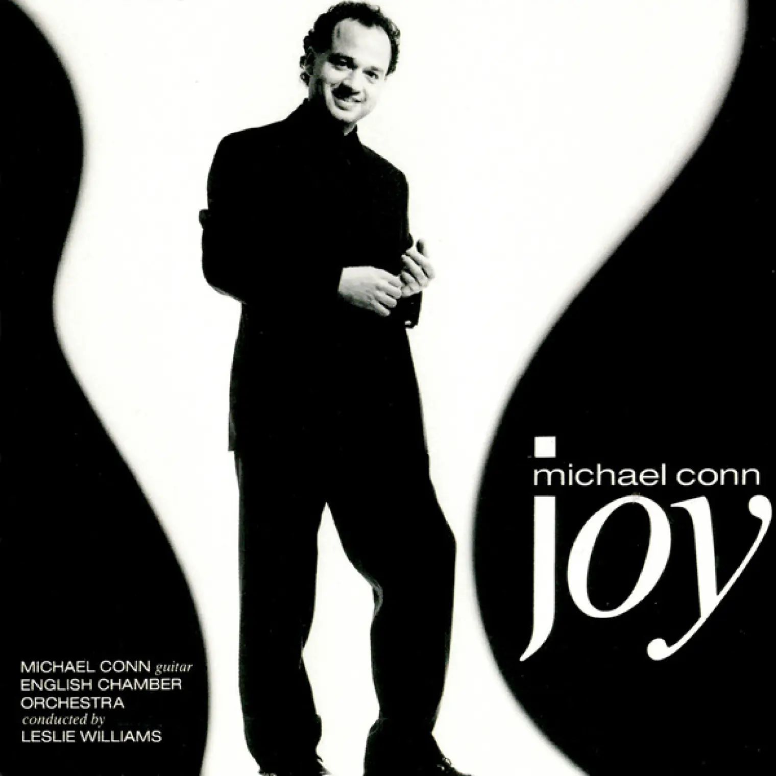 Joy -  Michael Conn 