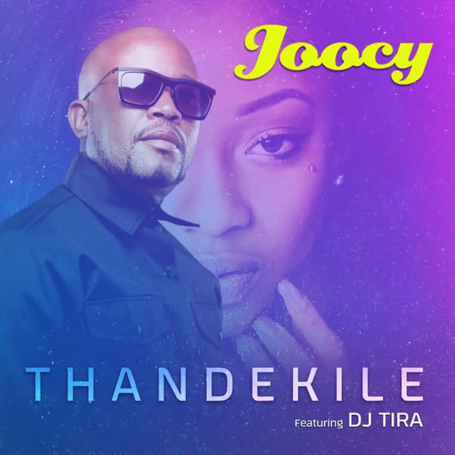 Thandekile Single -  Joocy 