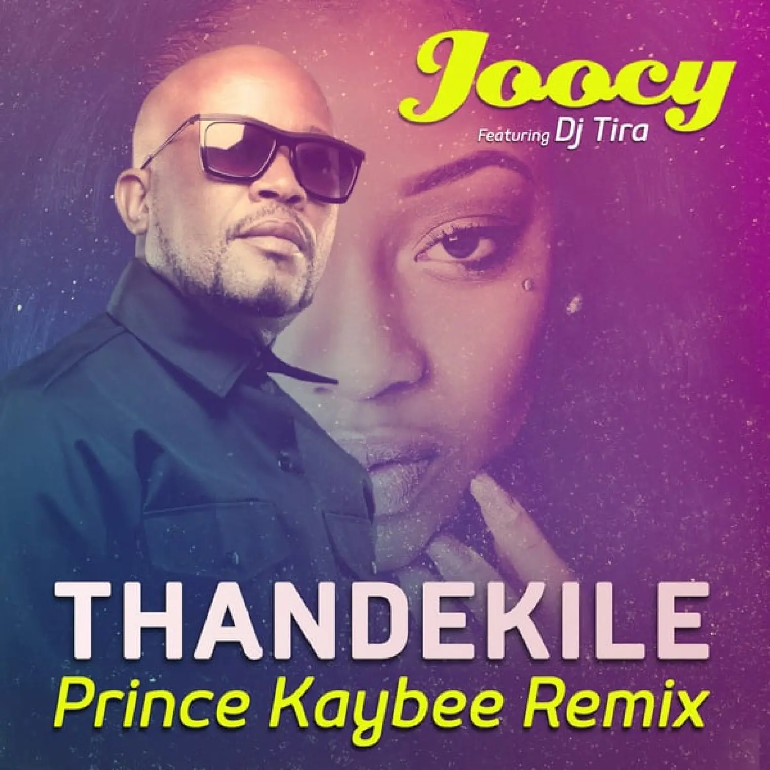 Thandekile Remix -  Joocy 