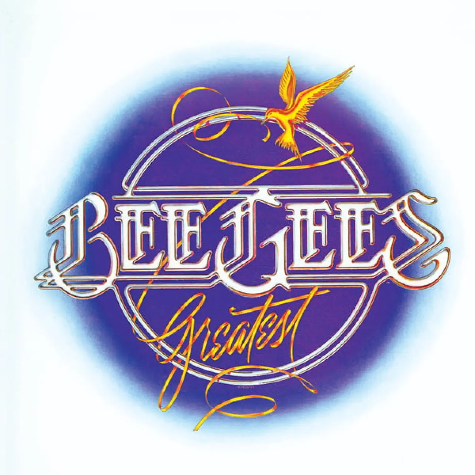 Greatest -  Bee Gees 