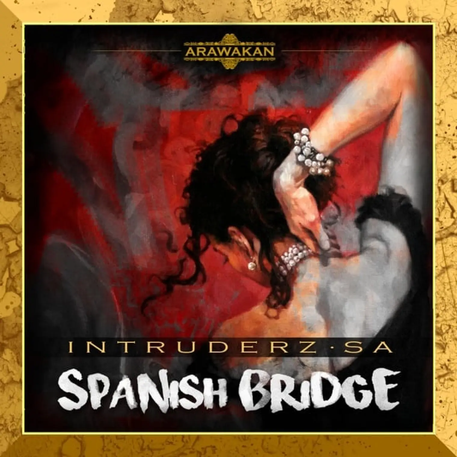 Spanish Bridge -  Intruderz SA 