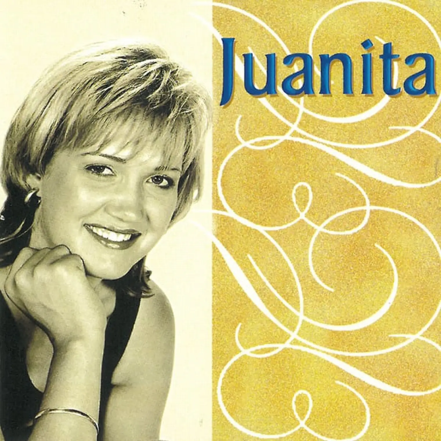 Juanita Du Plessis The Debut Album -  Juanita Du Plessis 
