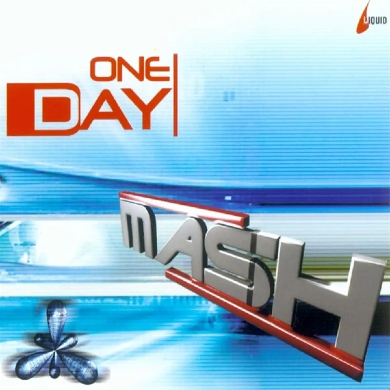 One Day -  Mash 