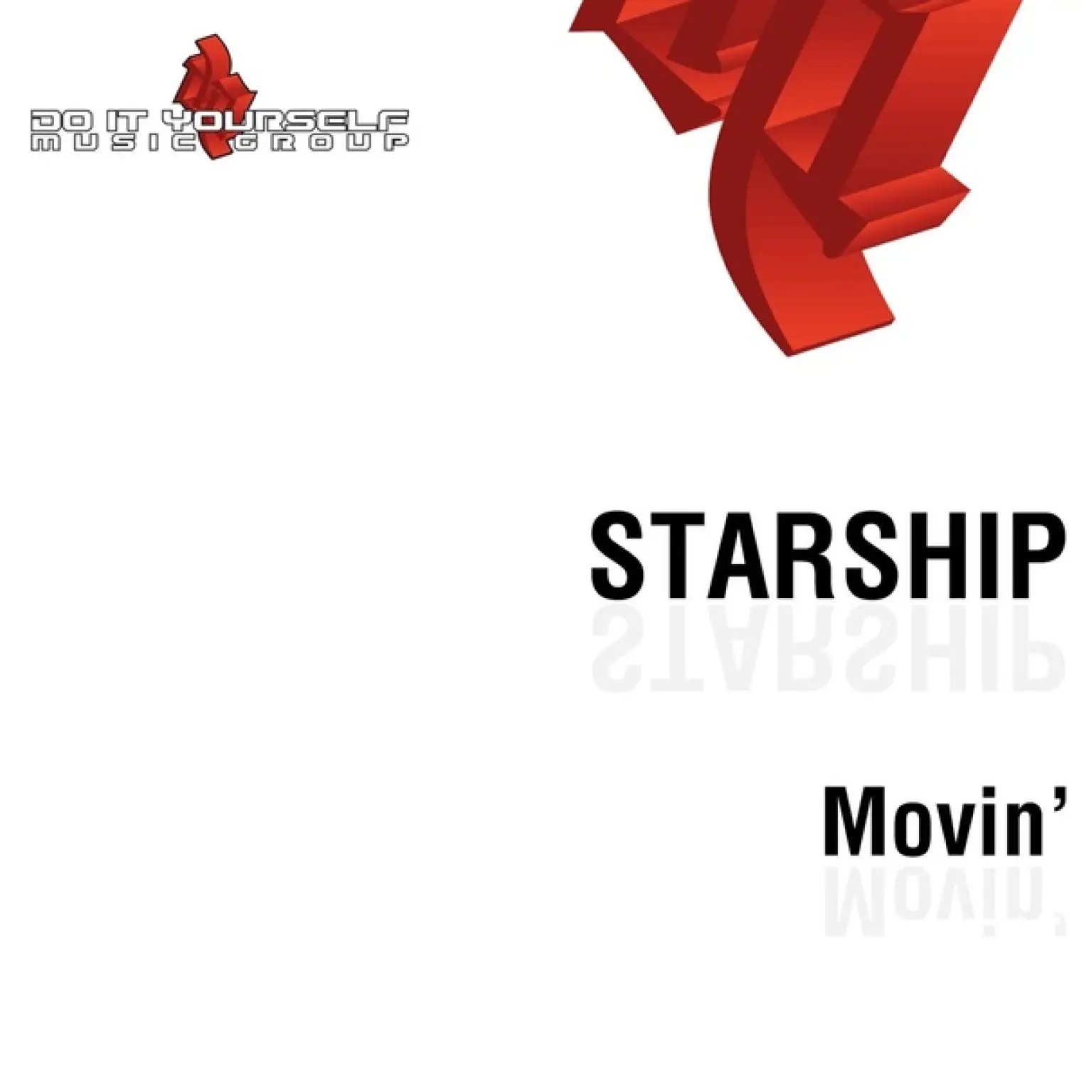 Movin' -  Starship 