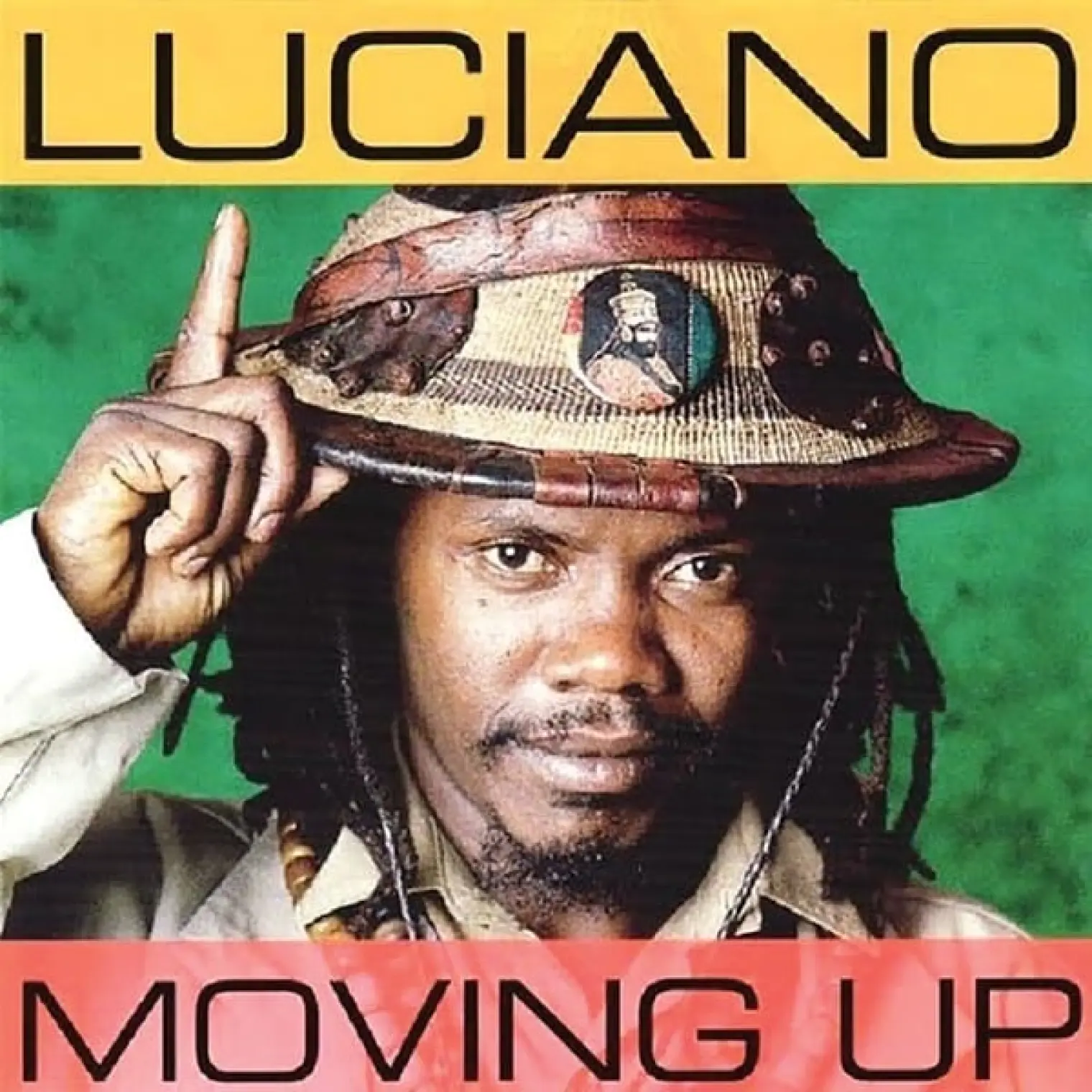 Moving Up -  Luciano 
