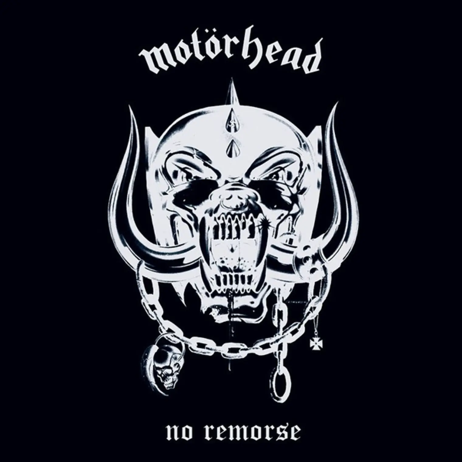 No Remorse (Bonus Track Edition) -  Motörhead 