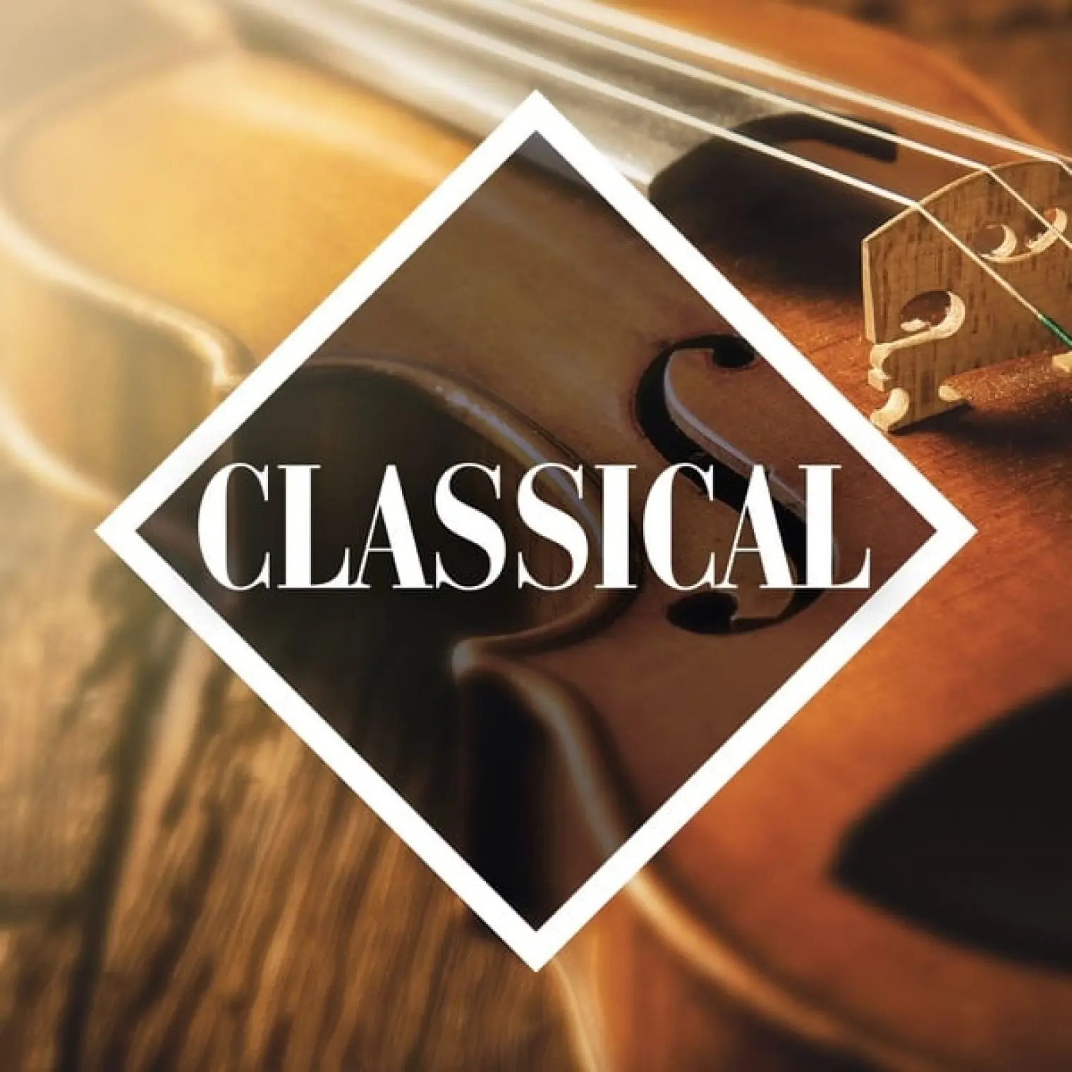 Classical: The Collection -  Various Artists 
