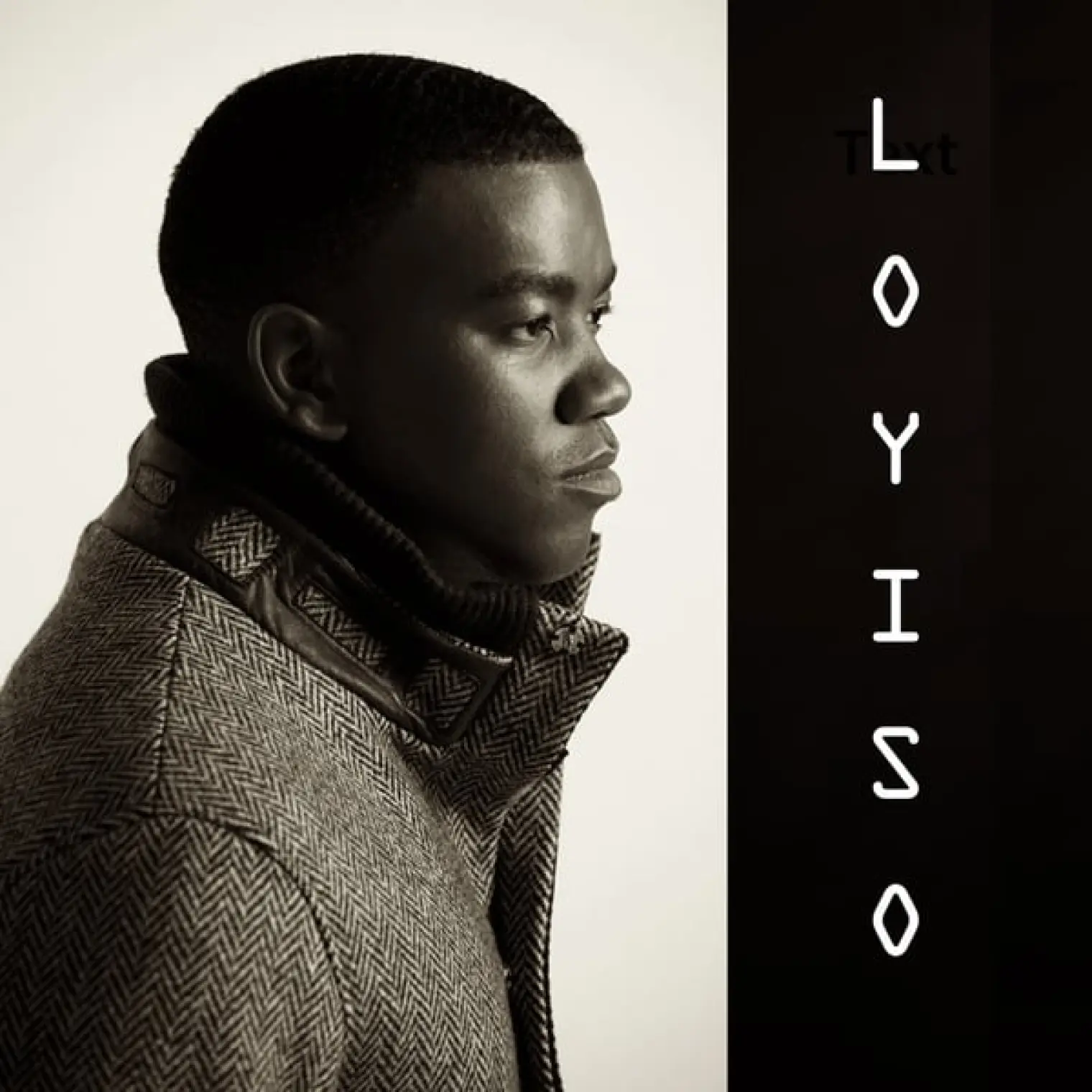 Unchained Melody Single -  Loyiso 