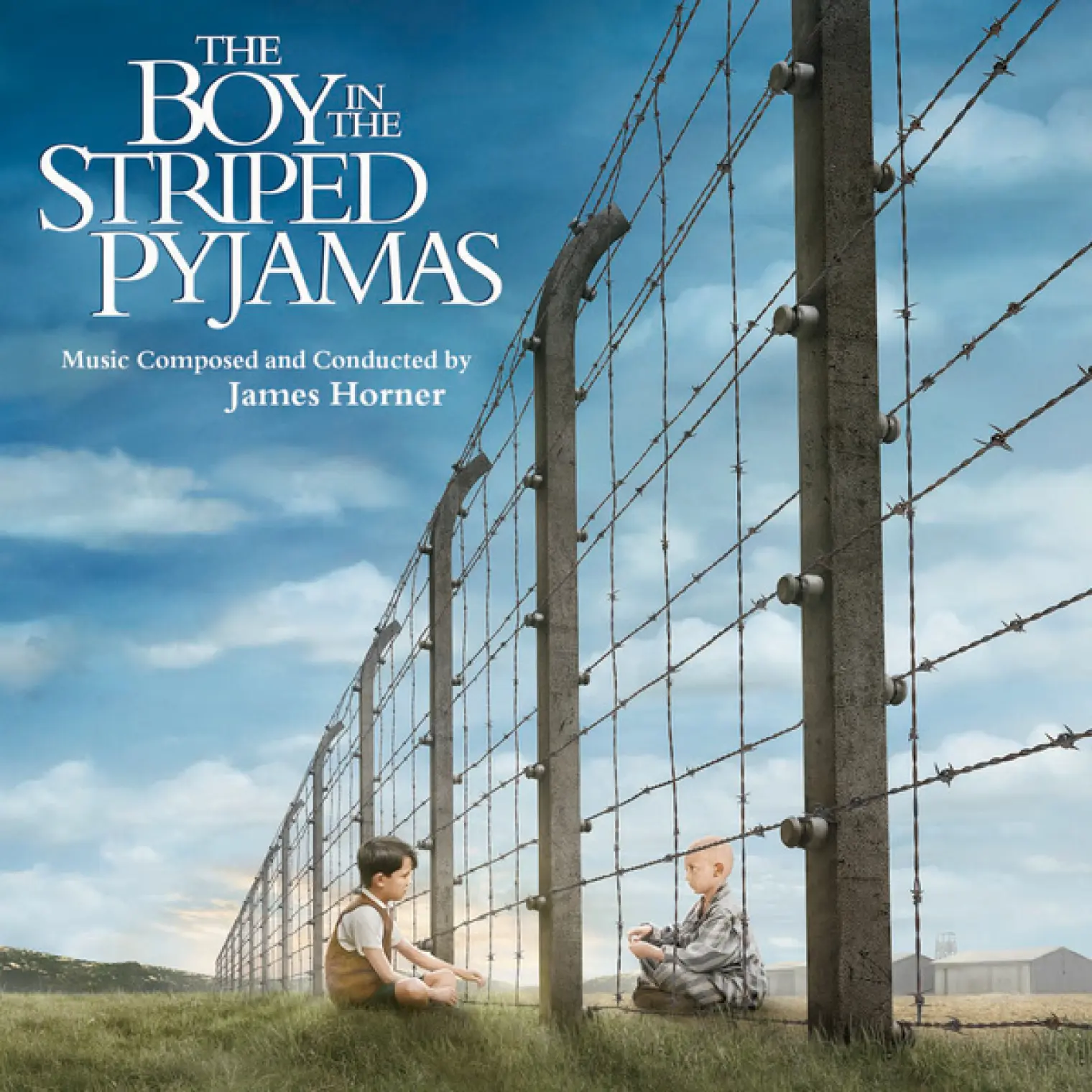 The Boy In The Striped Pyjamas -  James Horner 