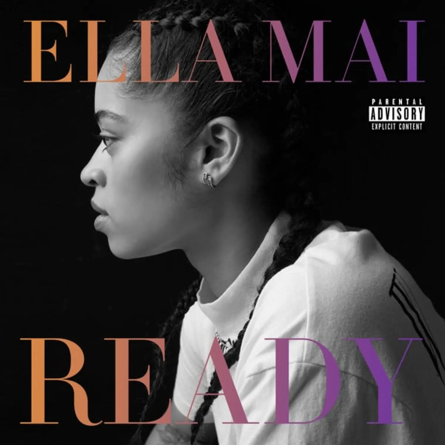 READY -  Ella Mai 