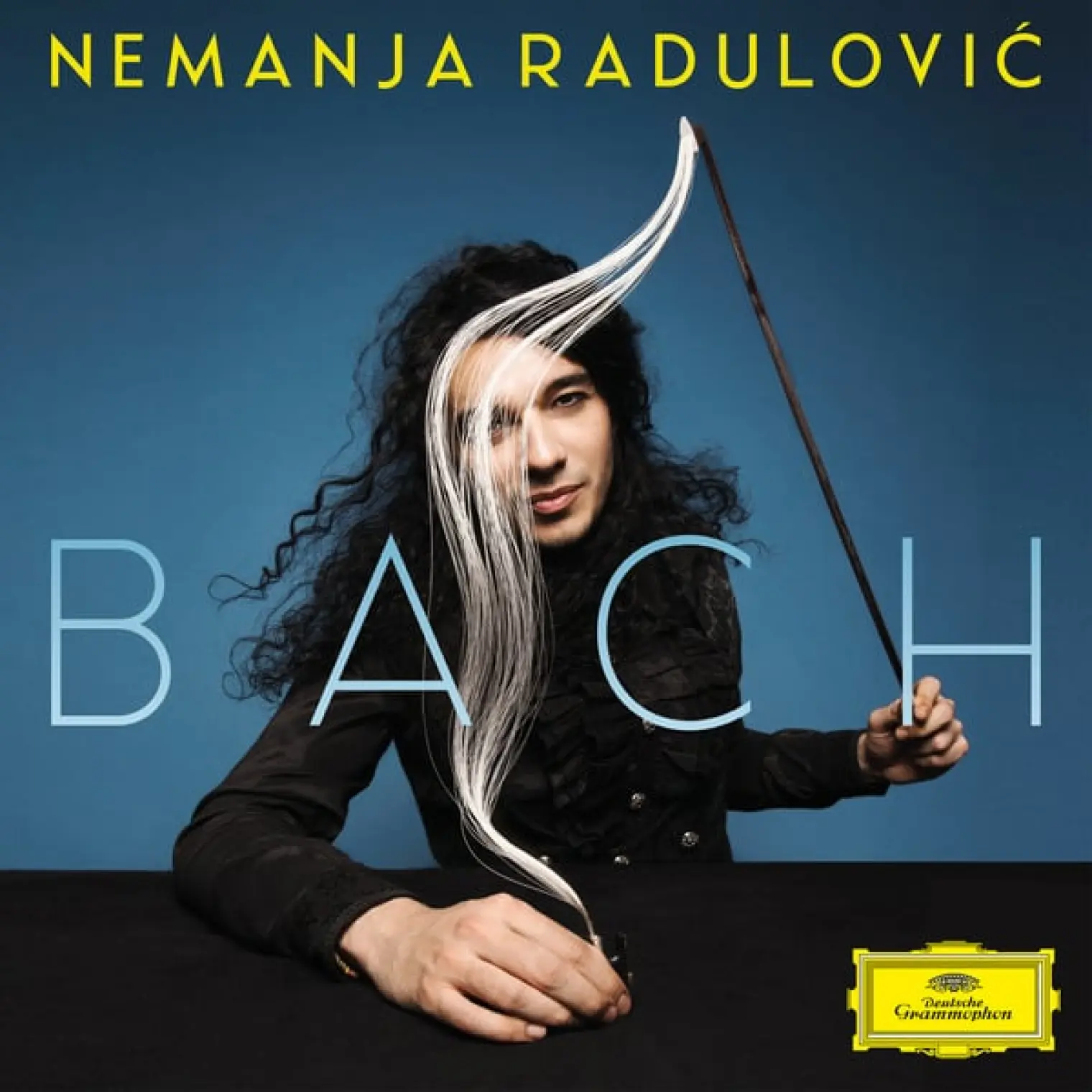 Bach -  Nemanja Radulović 