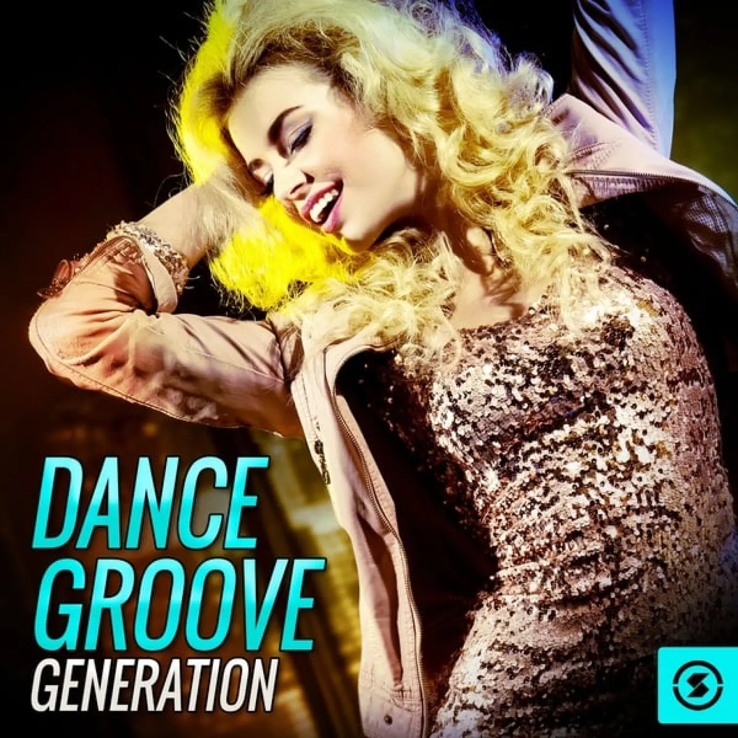 Dance Groove Generation -  The Vocal Masters 