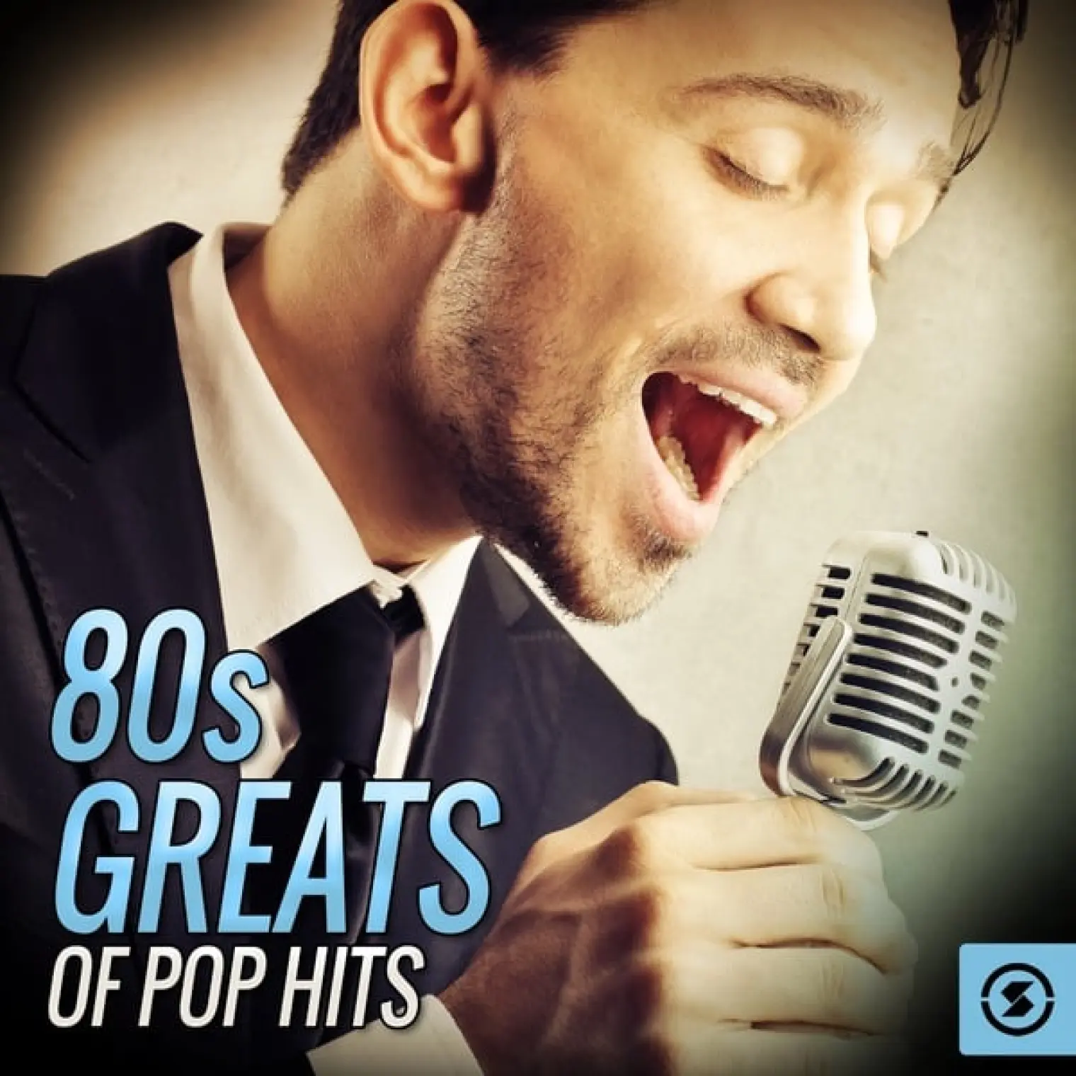 80s Greats of Pop Hits -  The Vocal Masters 