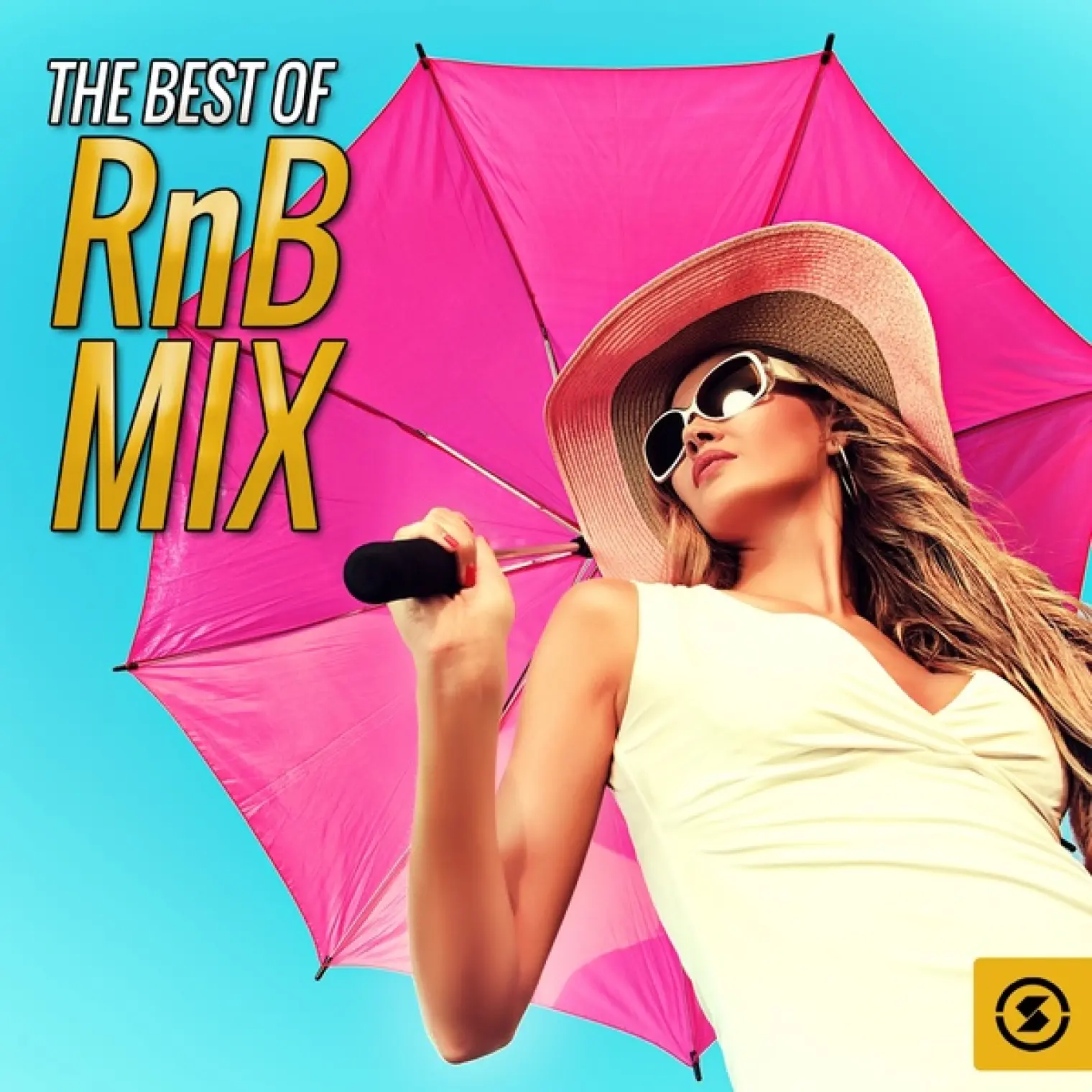 The Best of RnB Mix -  The Vocal Masters 