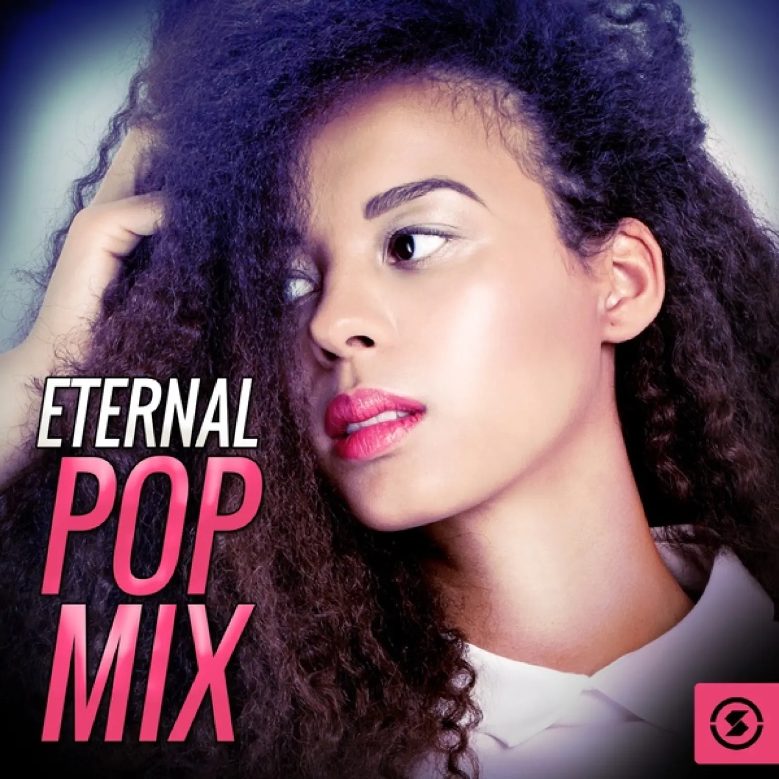 Eternal Pop Mix -  The Vocal Masters 