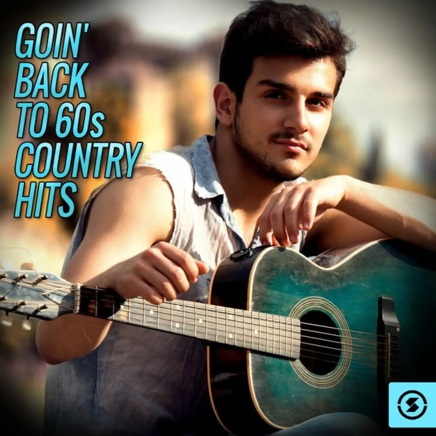 Goin' Back to 60s Country Hits -  The Vocal Masters 