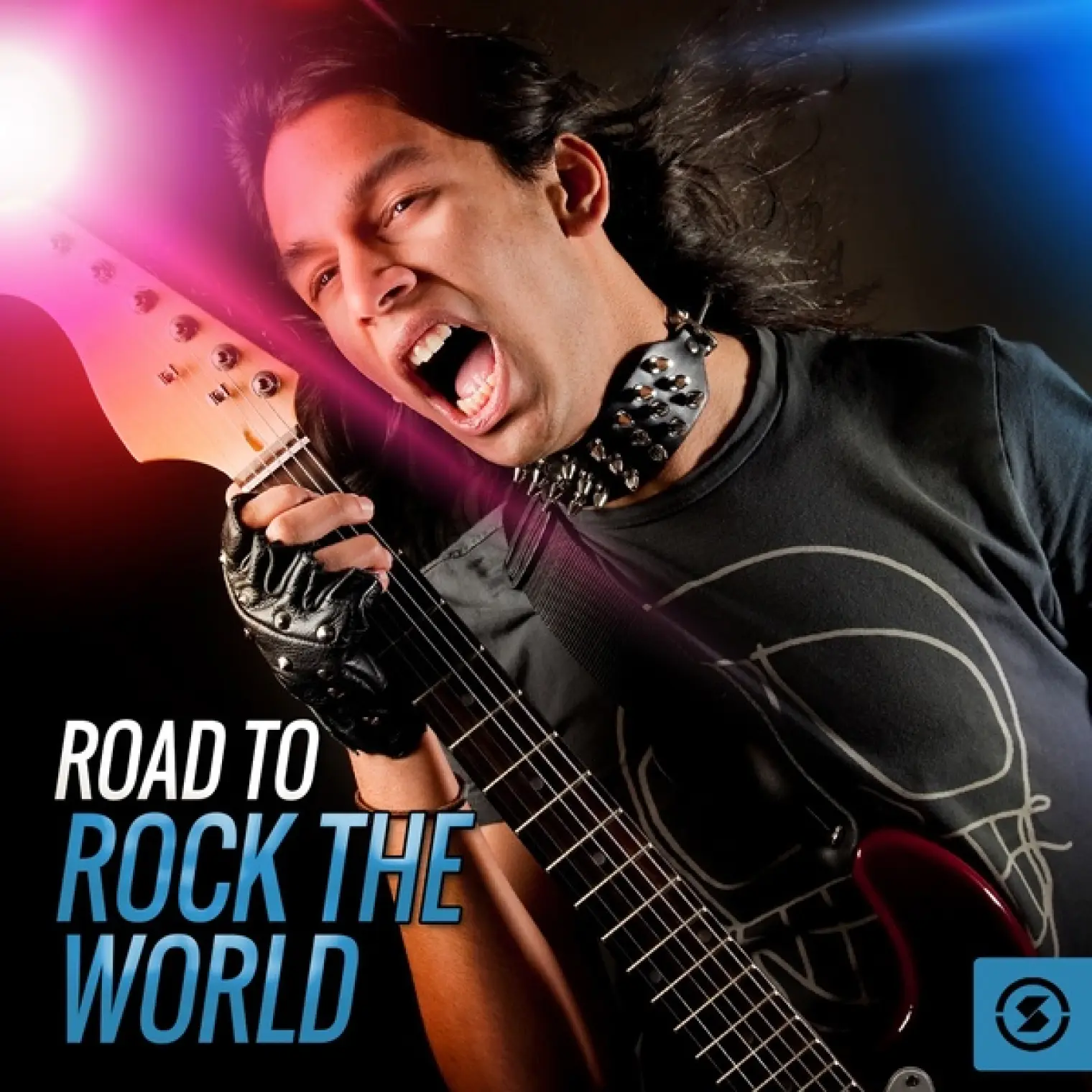 Road to Rock the World -  The Vocal Masters 