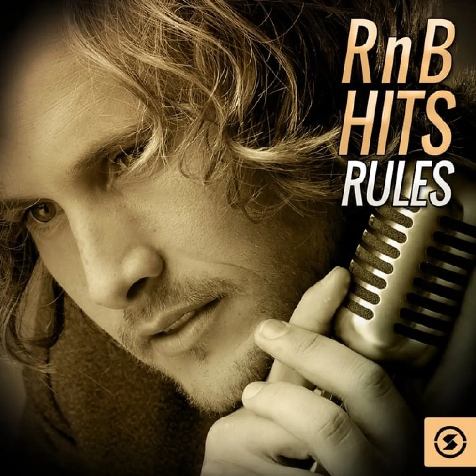 RnB Hits Rules -  The Vocal Masters 