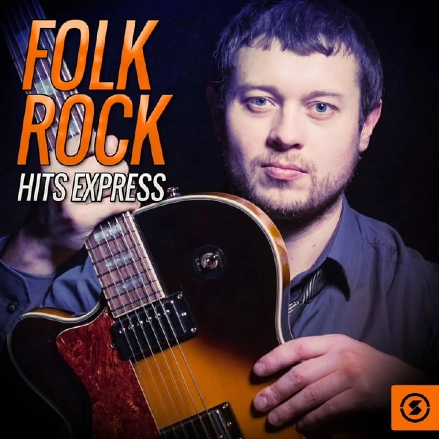 Folk Rock Hits Express -  The Vocal Masters 