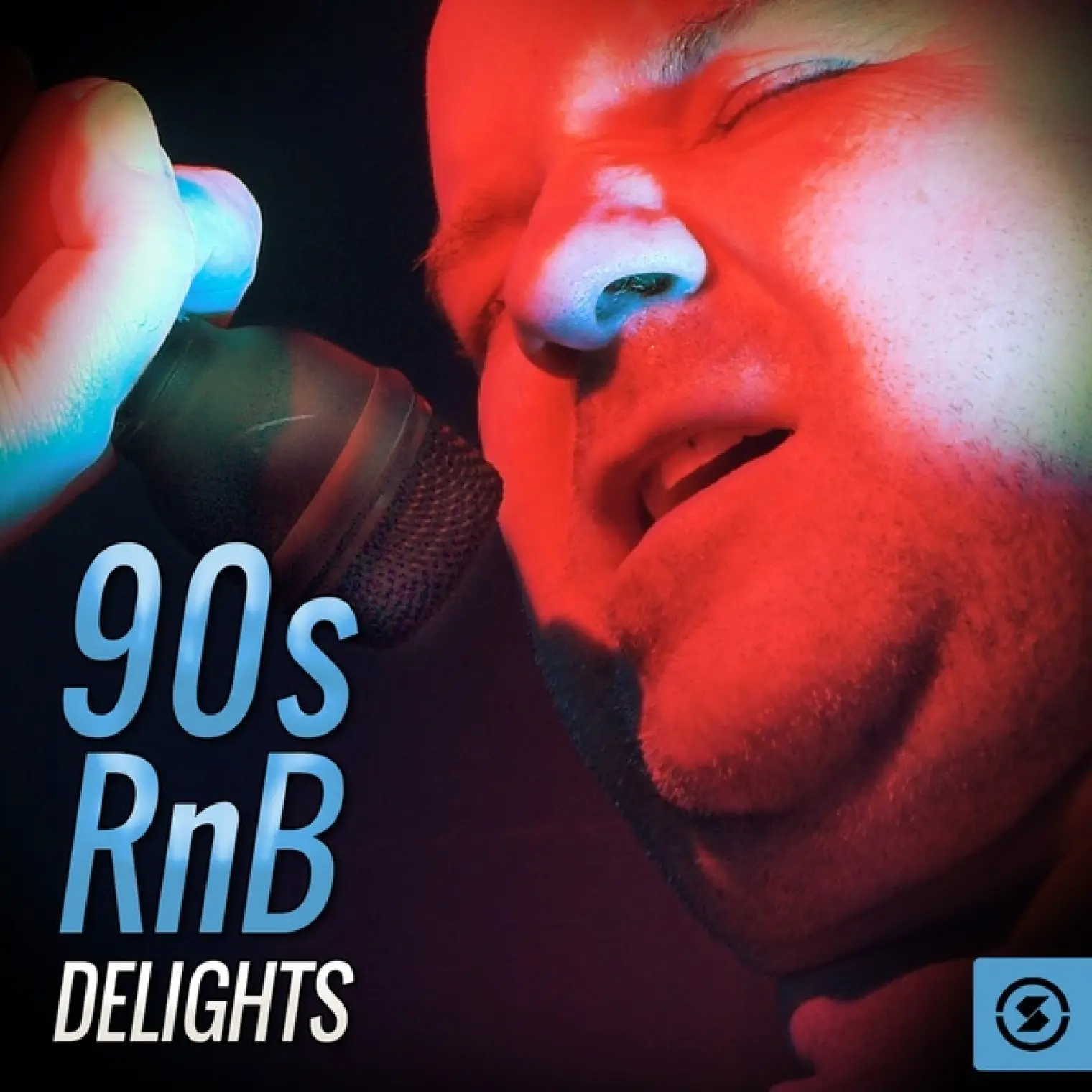 90s RnB Delights -  The Vocal Masters 