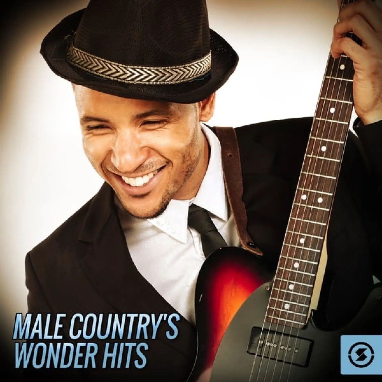 Male Country's Wonder Hits -  The Vocal Masters 