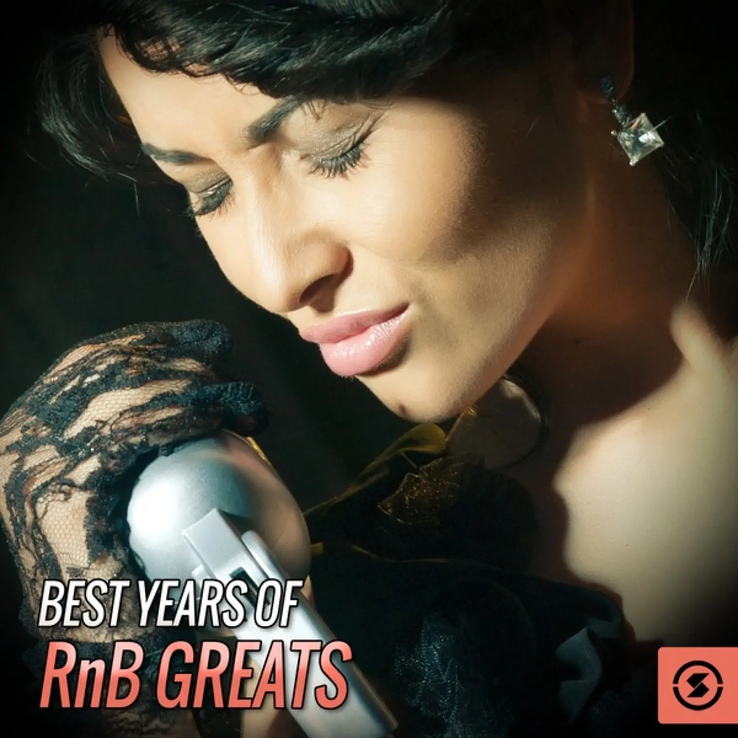 Best Years of RnB Greats -  The Vocal Masters 