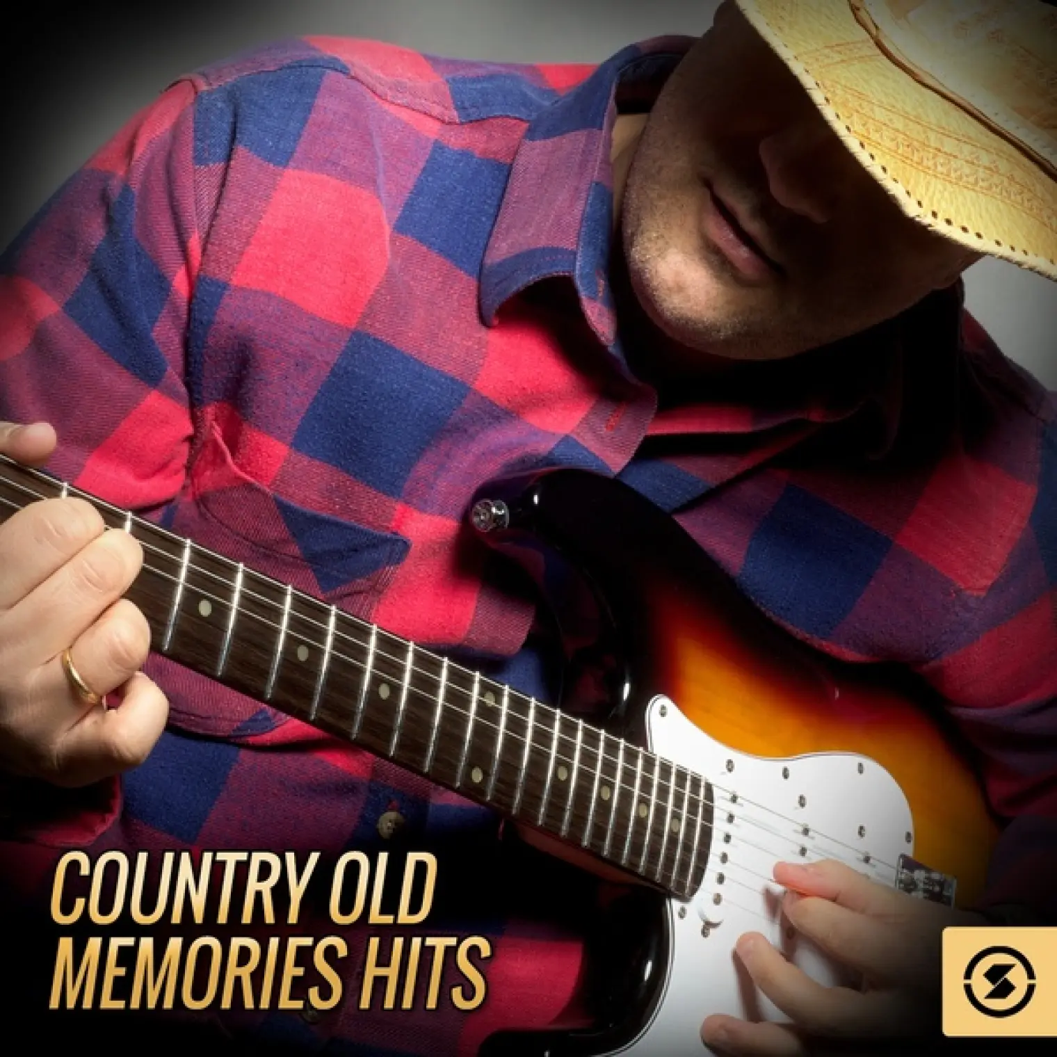 Country Old Memories Hits -  The Vocal Masters 