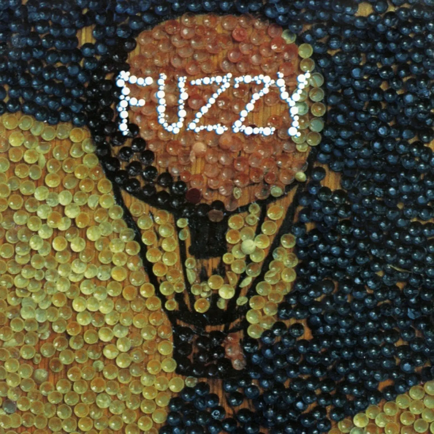 Fuzzy -  FUZZY 