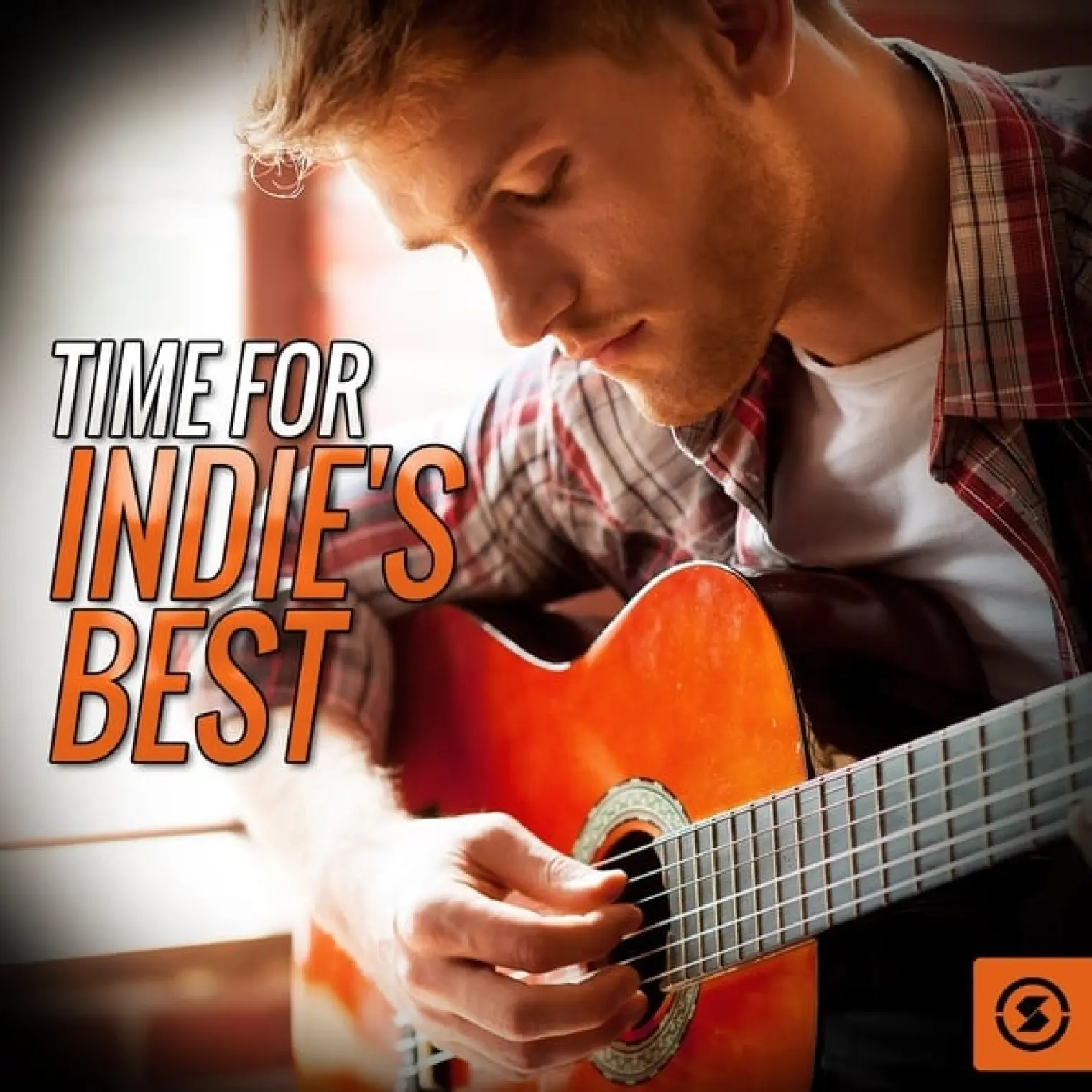 Time for Indie's Best -  The Vocal Masters 
