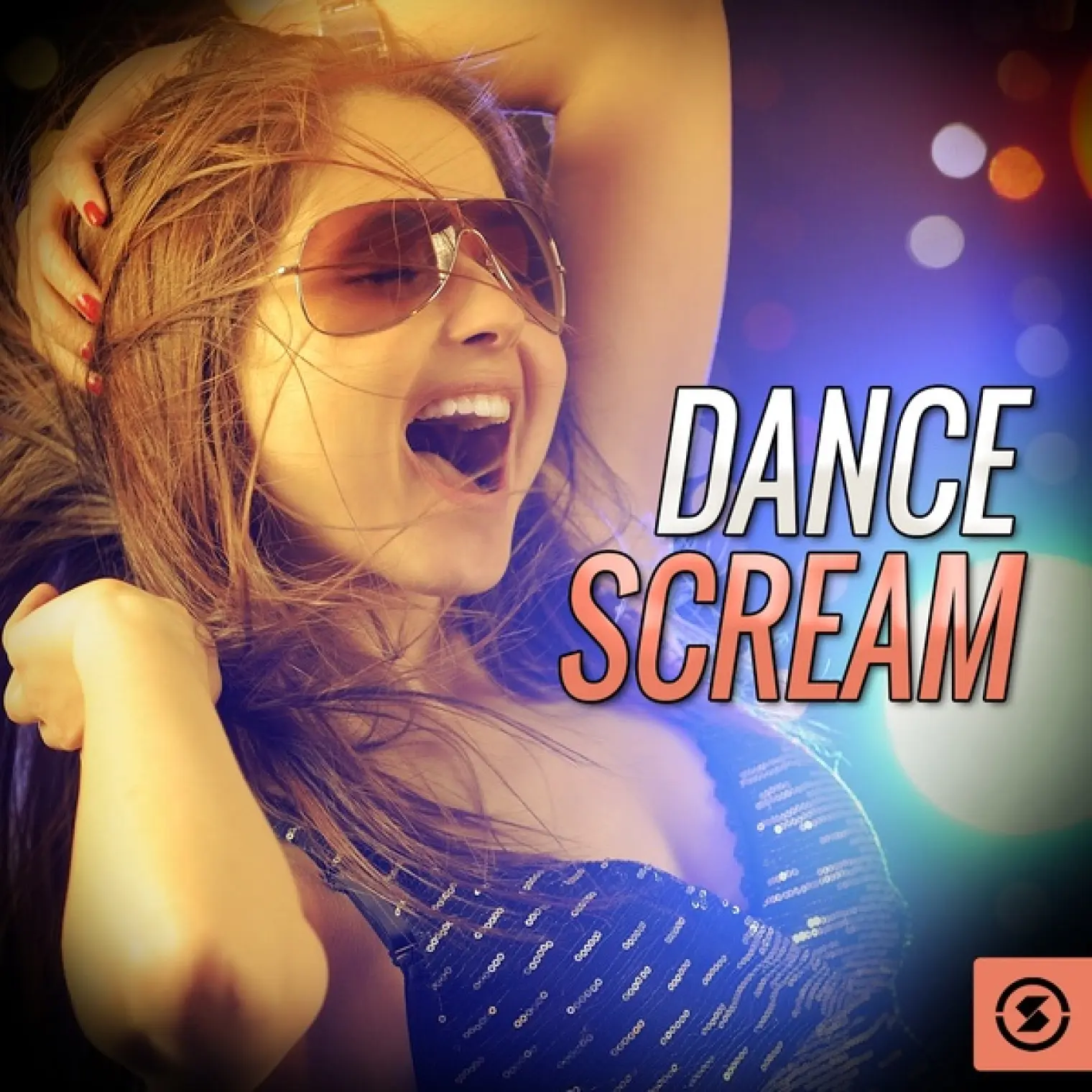 Dance Scream -  The Vocal Masters 