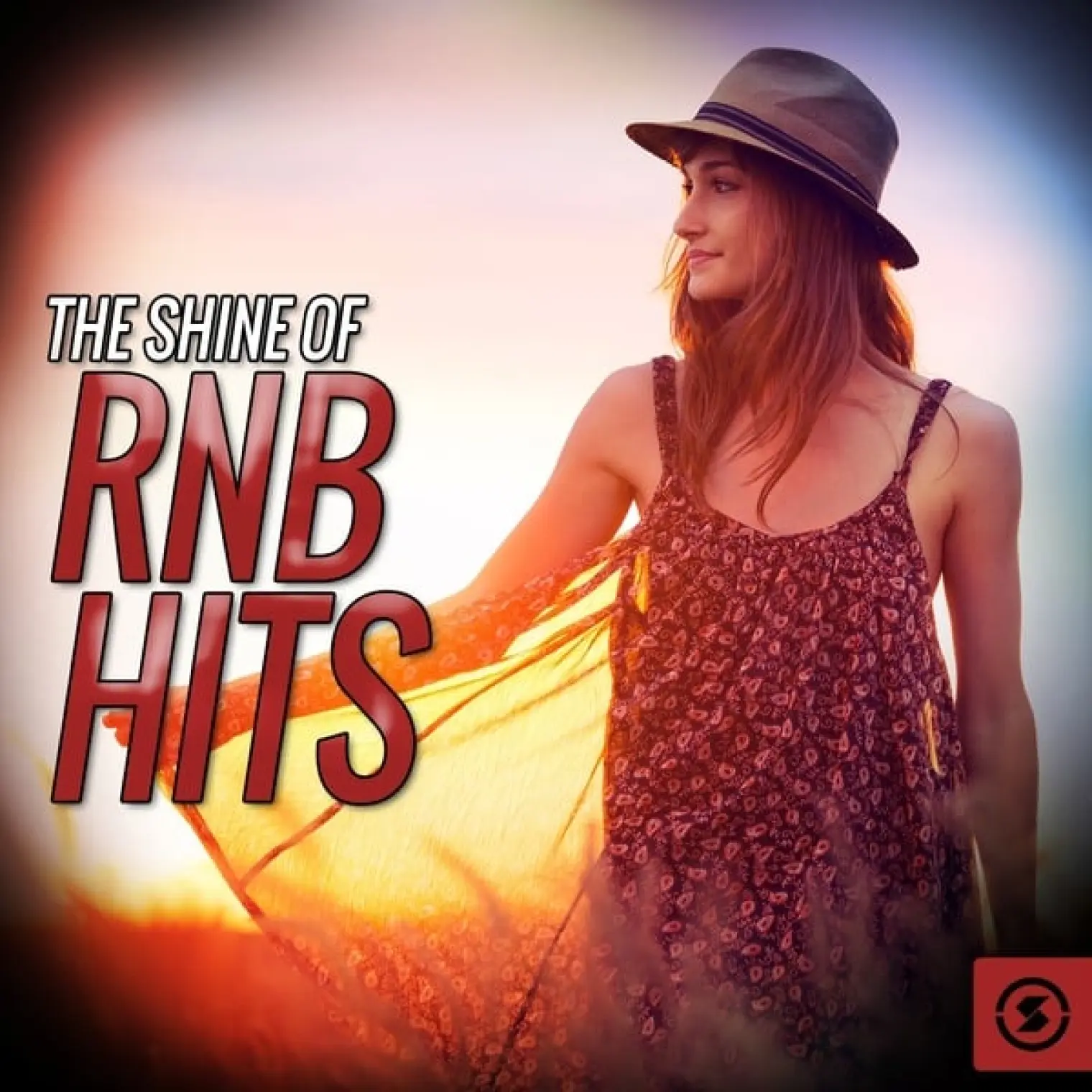 The Shine Of RnB Hits -  The Vocal Masters 