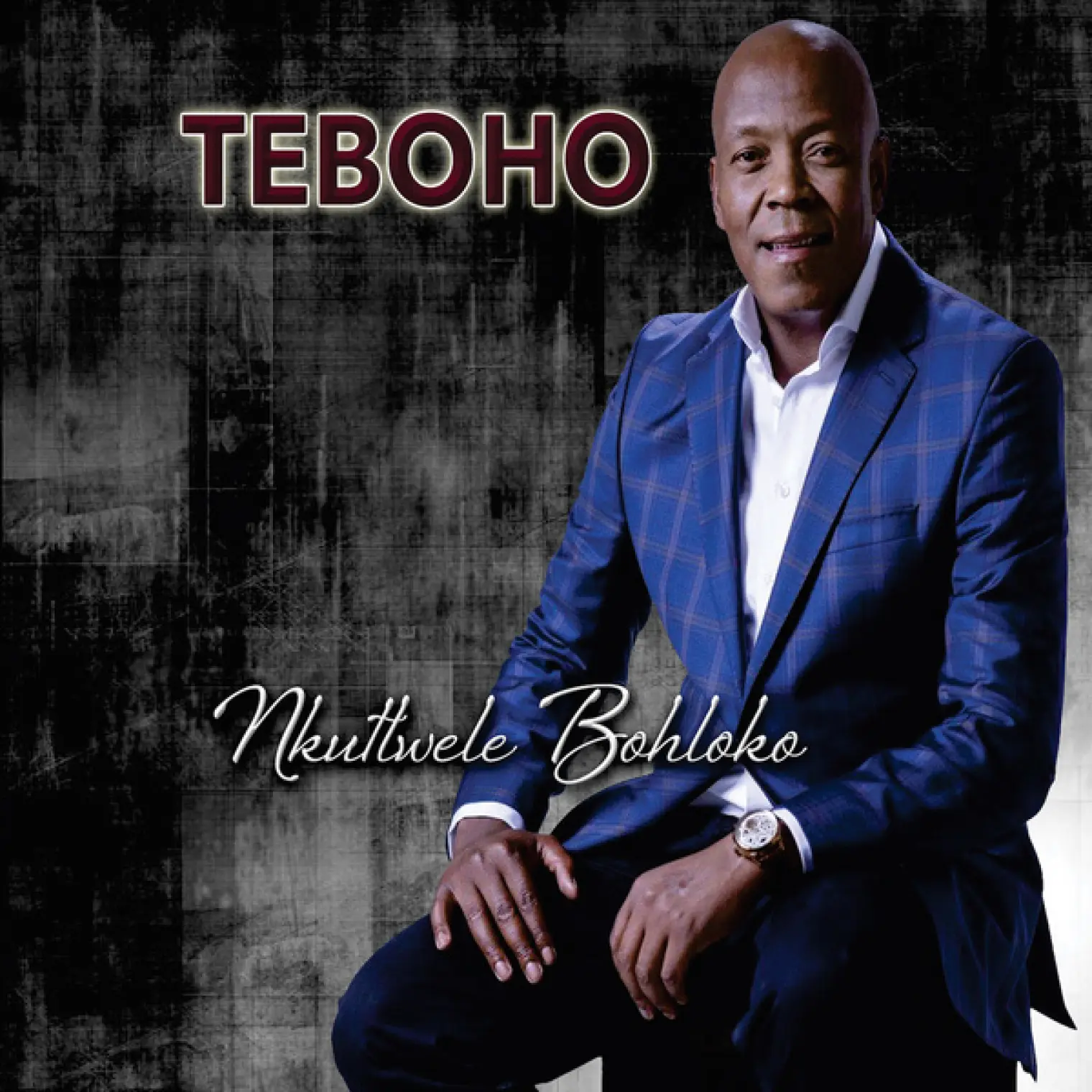 Nkutlwele Bohloko -  Teboho 