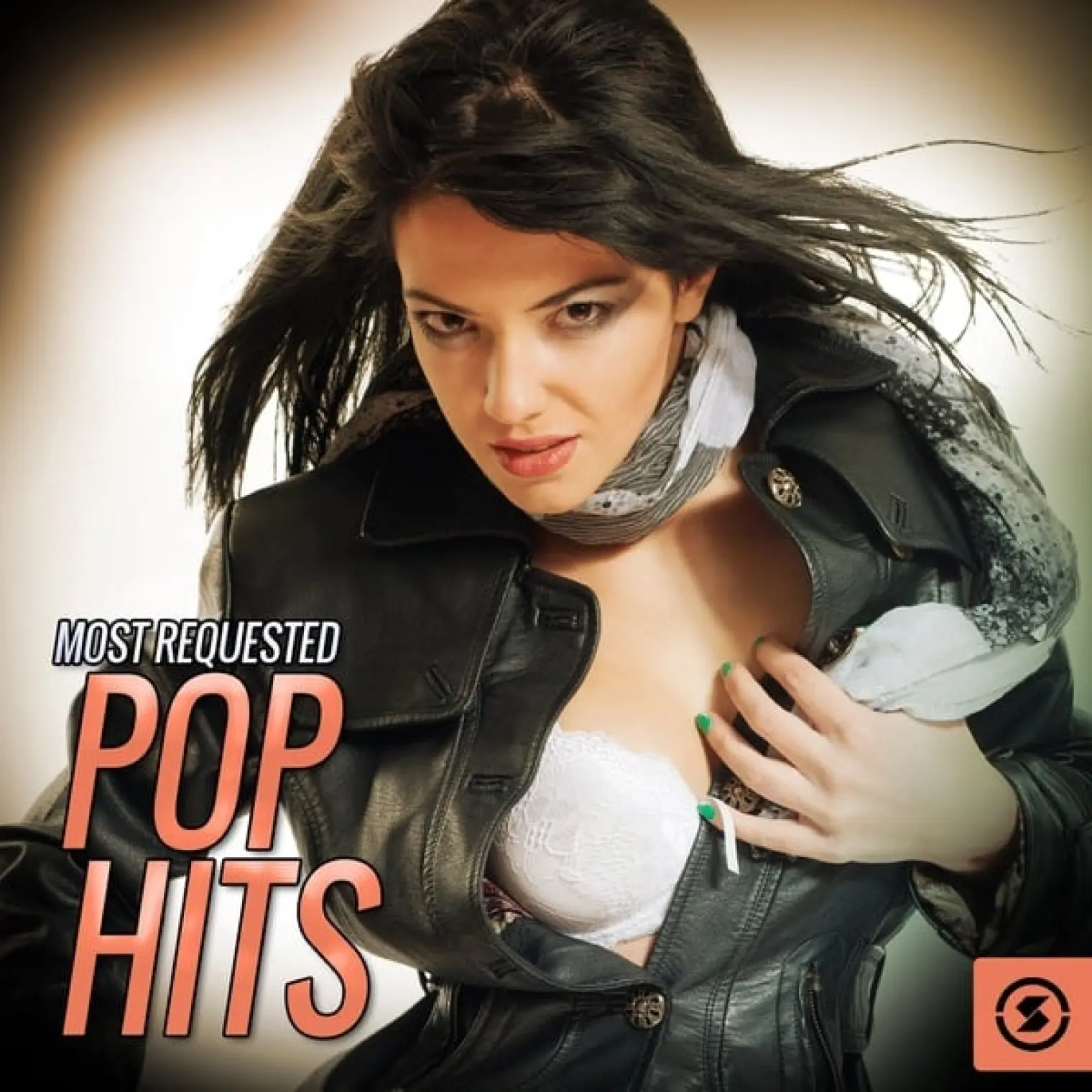 Most Requested Pop Hits -  The Vocal Masters 