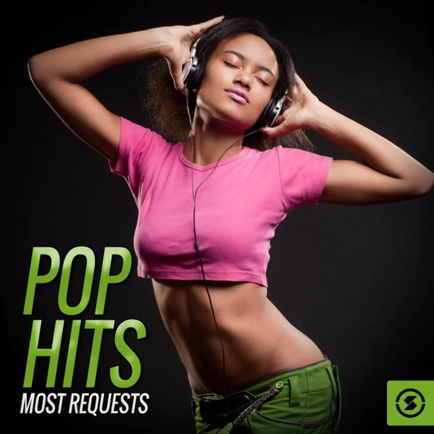 Pop Hits Most Requests -  The Vocal Masters 