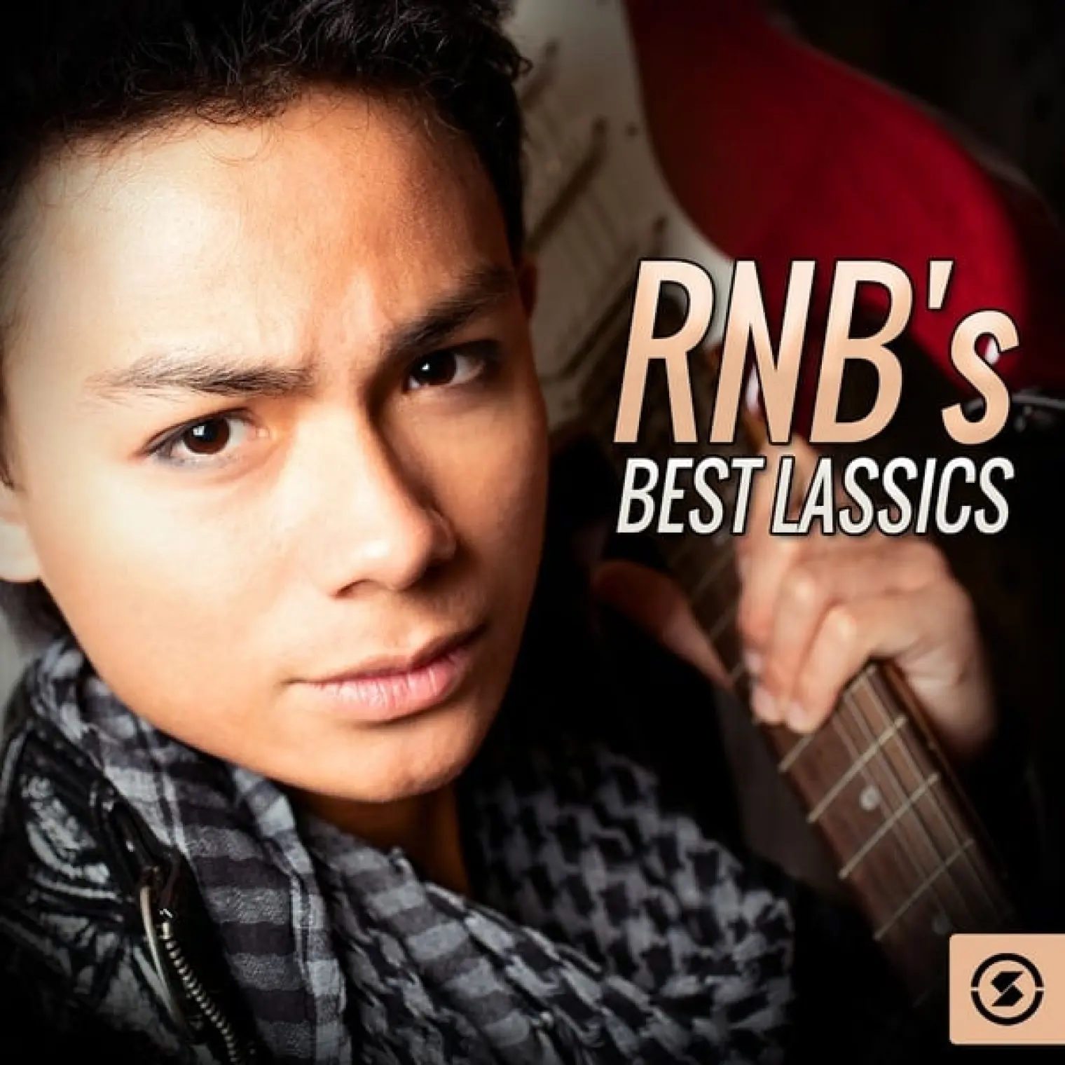 RnB's Best Classics -  The Vocal Masters 