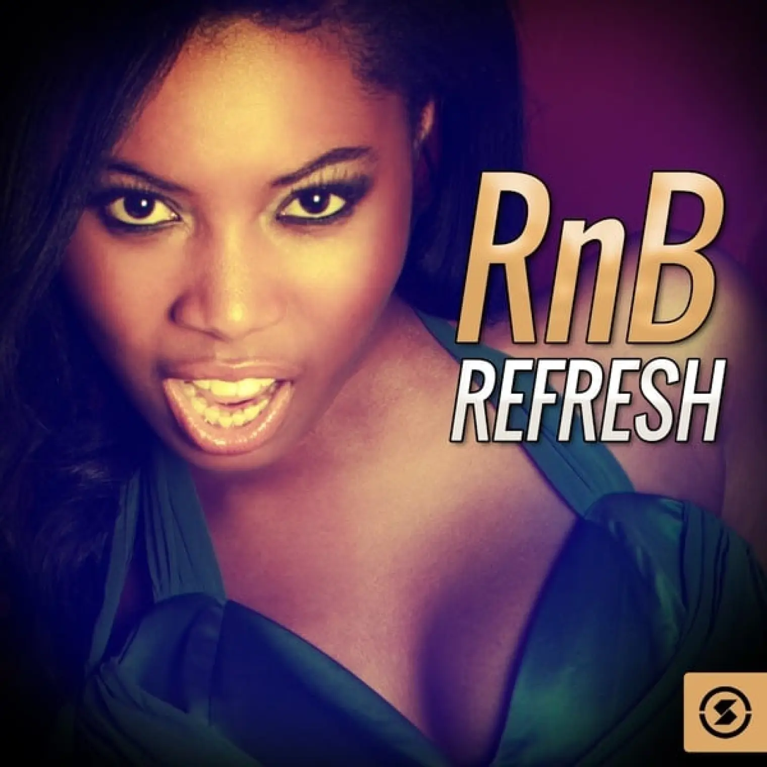 RnB Refresh -  The Vocal Masters 