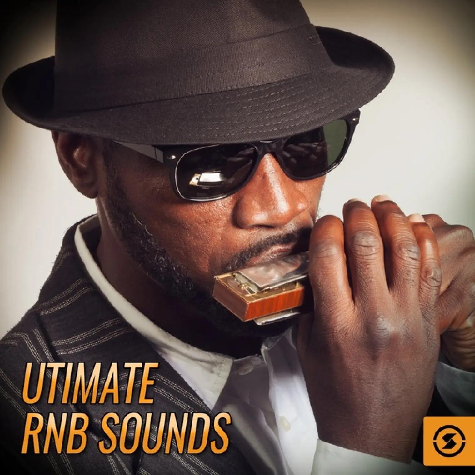 Utimate RnB Sounds -  The Vocal Masters 