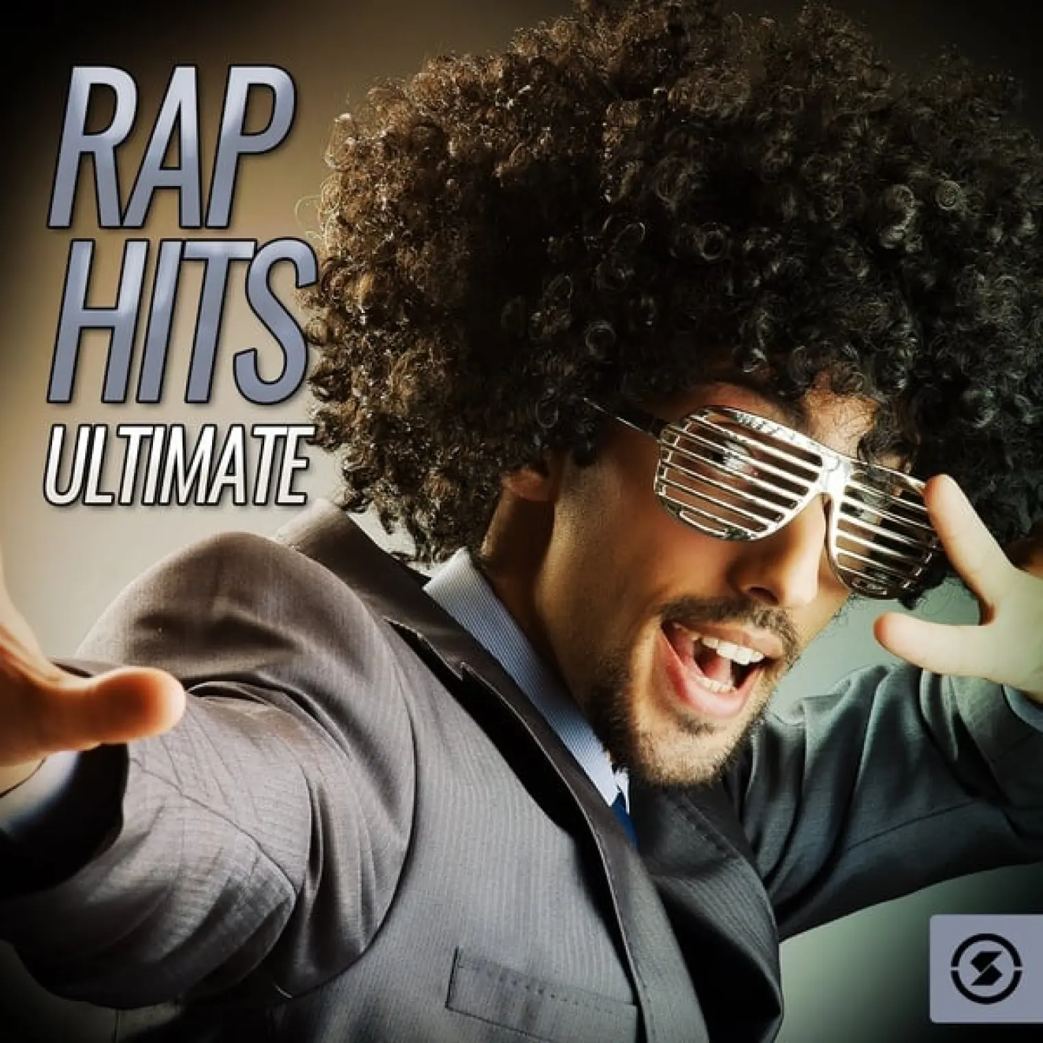Rap Hits Ultimate -  The Vocal Masters 