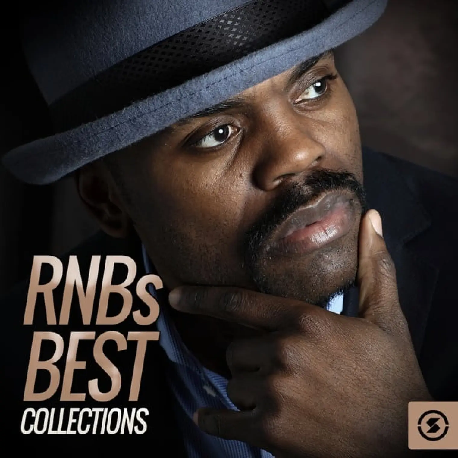 RnBs Best Collections -  The Vocal Masters 