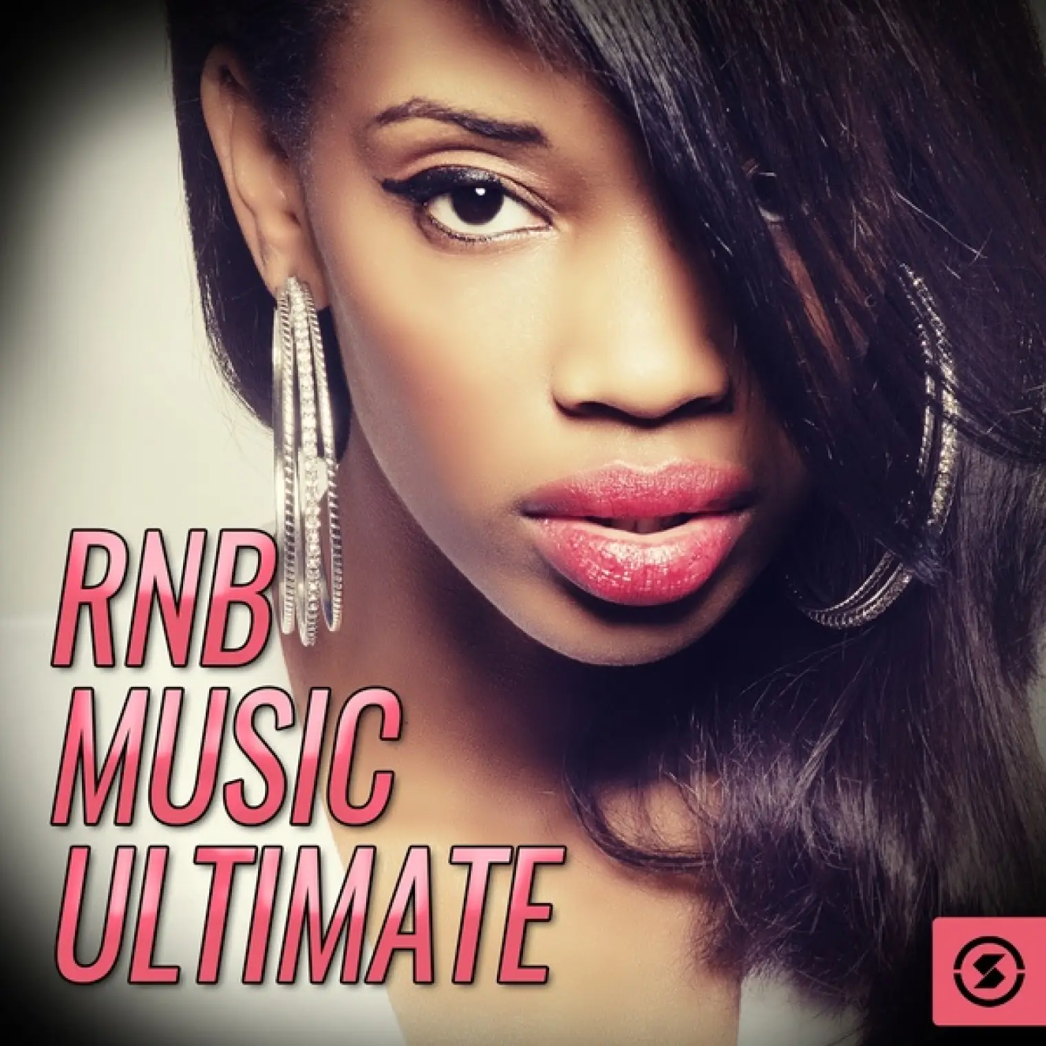 RnB Music Ultimate -  The Vocal Masters 