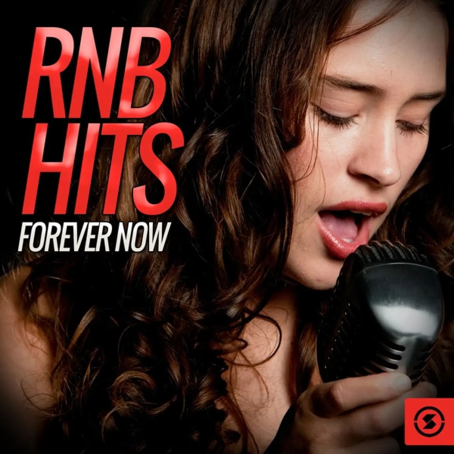 RnB Hits Forever Now -  The Vocal Masters 