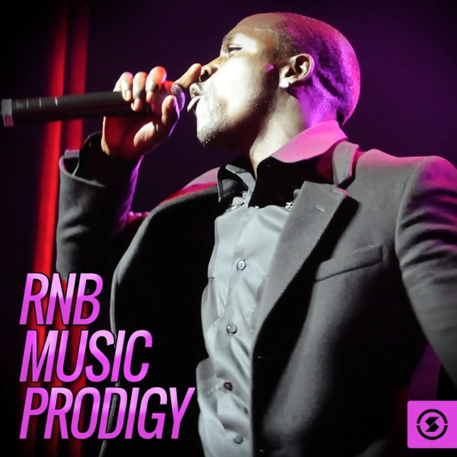 RnB Music Prodigy -  The Vocal Masters 