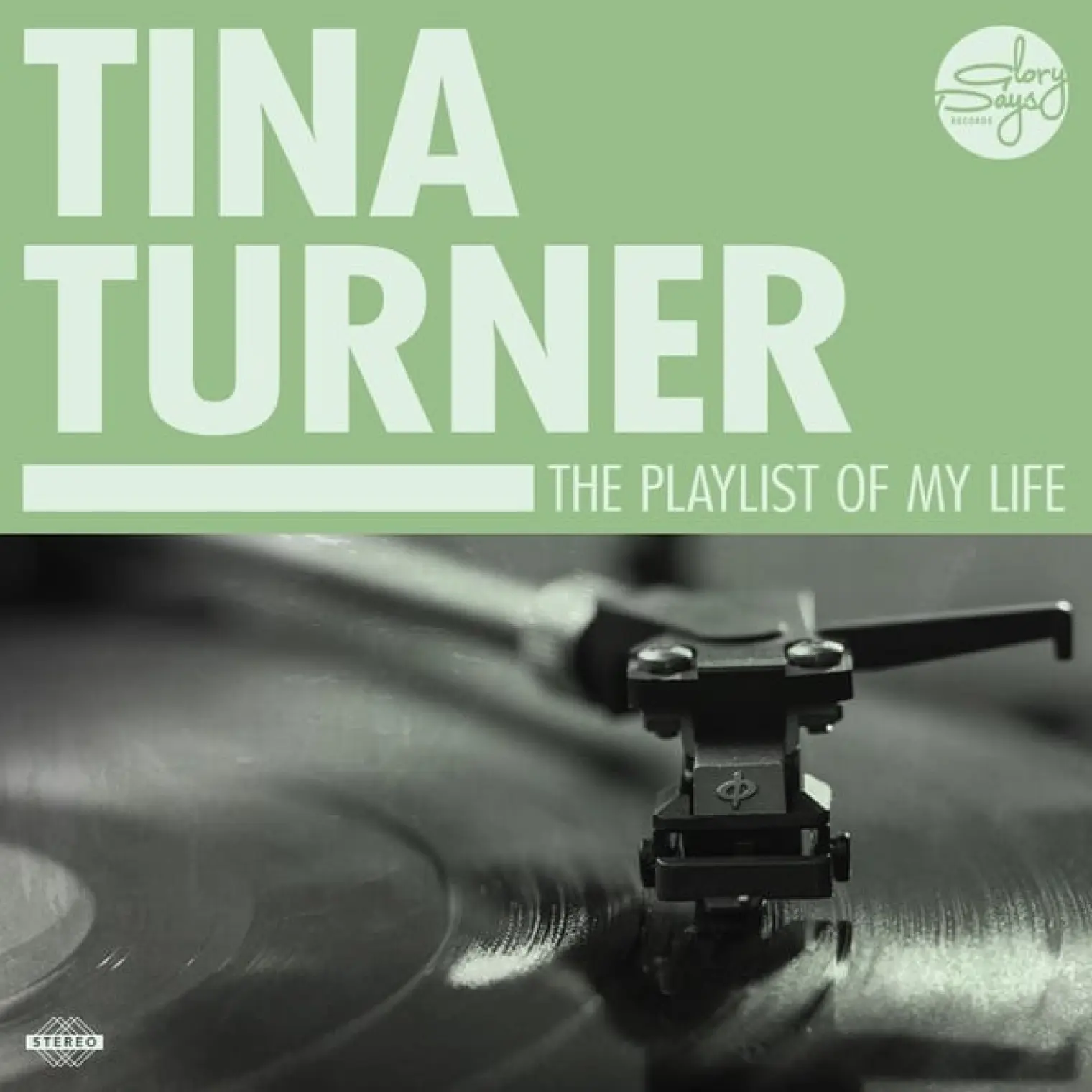 The Playlist Of My Life! -  Tina Turner 