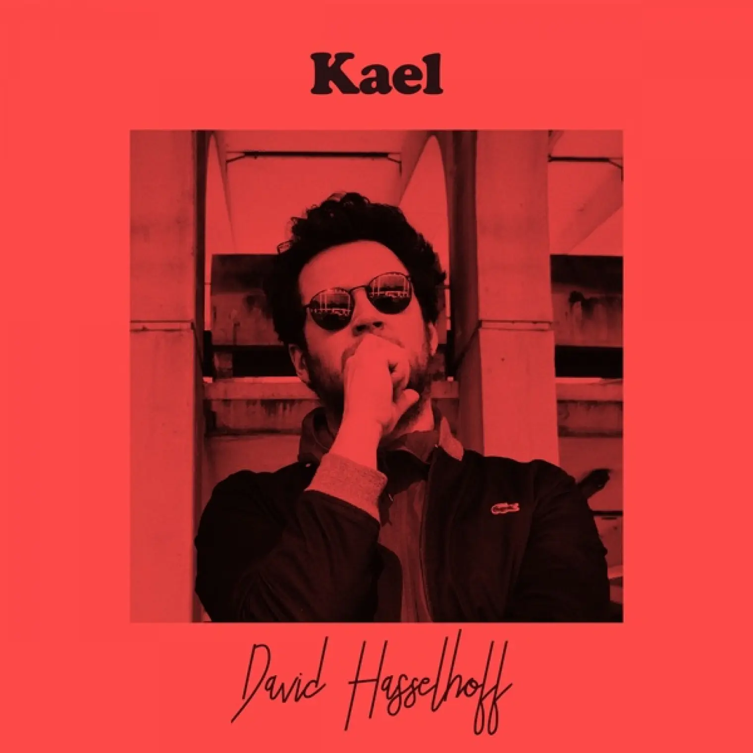 David Hasselhoff -  Kael 