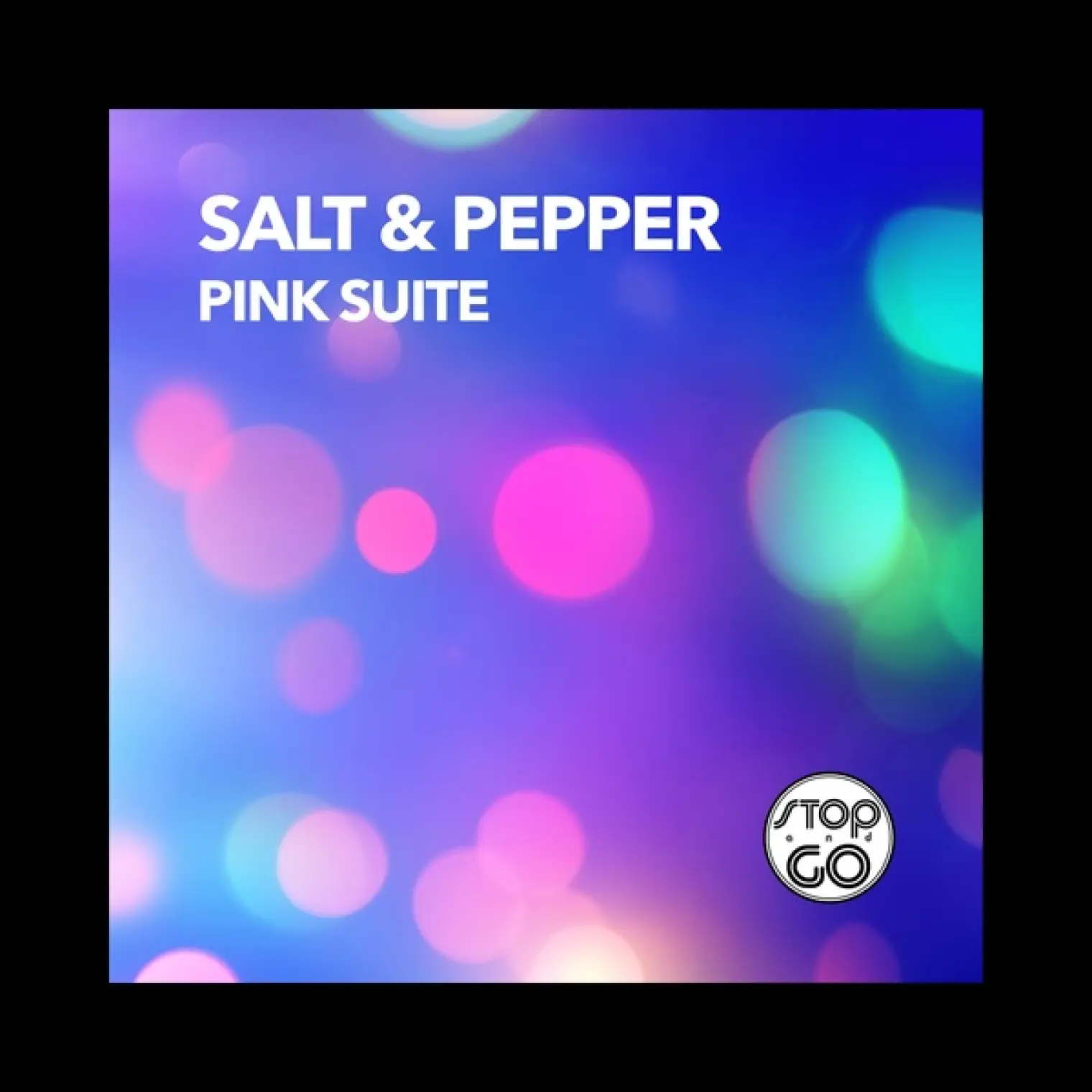 Pink Suite -  Salt 